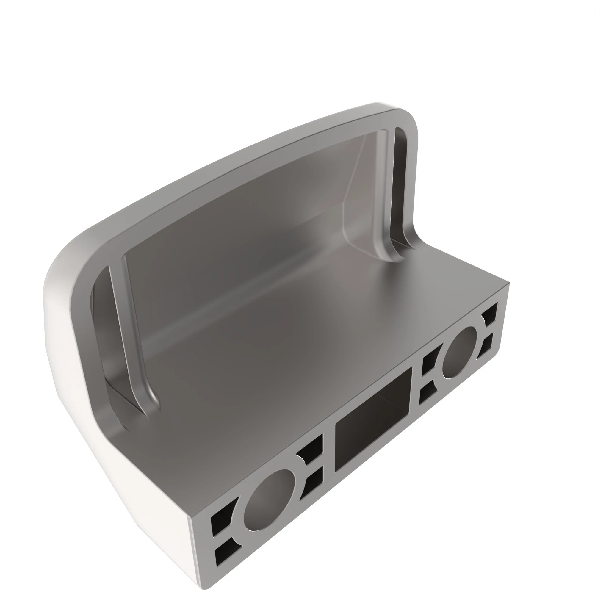 John Deere Holder - L159130