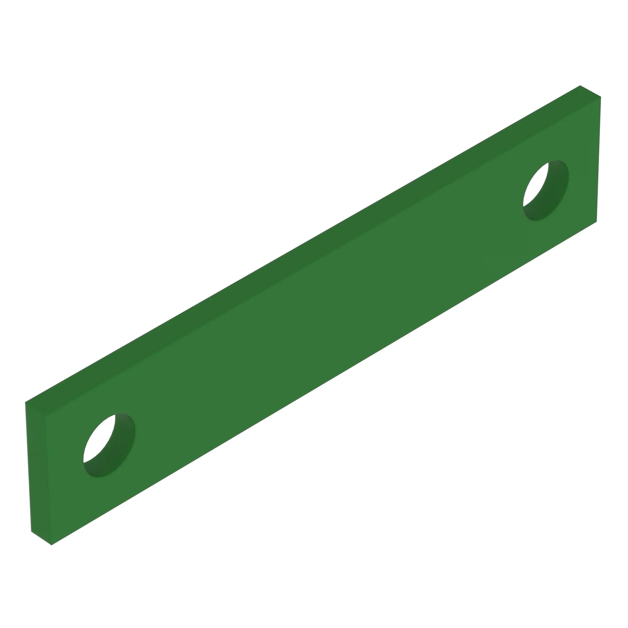 John Deere Adjusting Strap - N239571