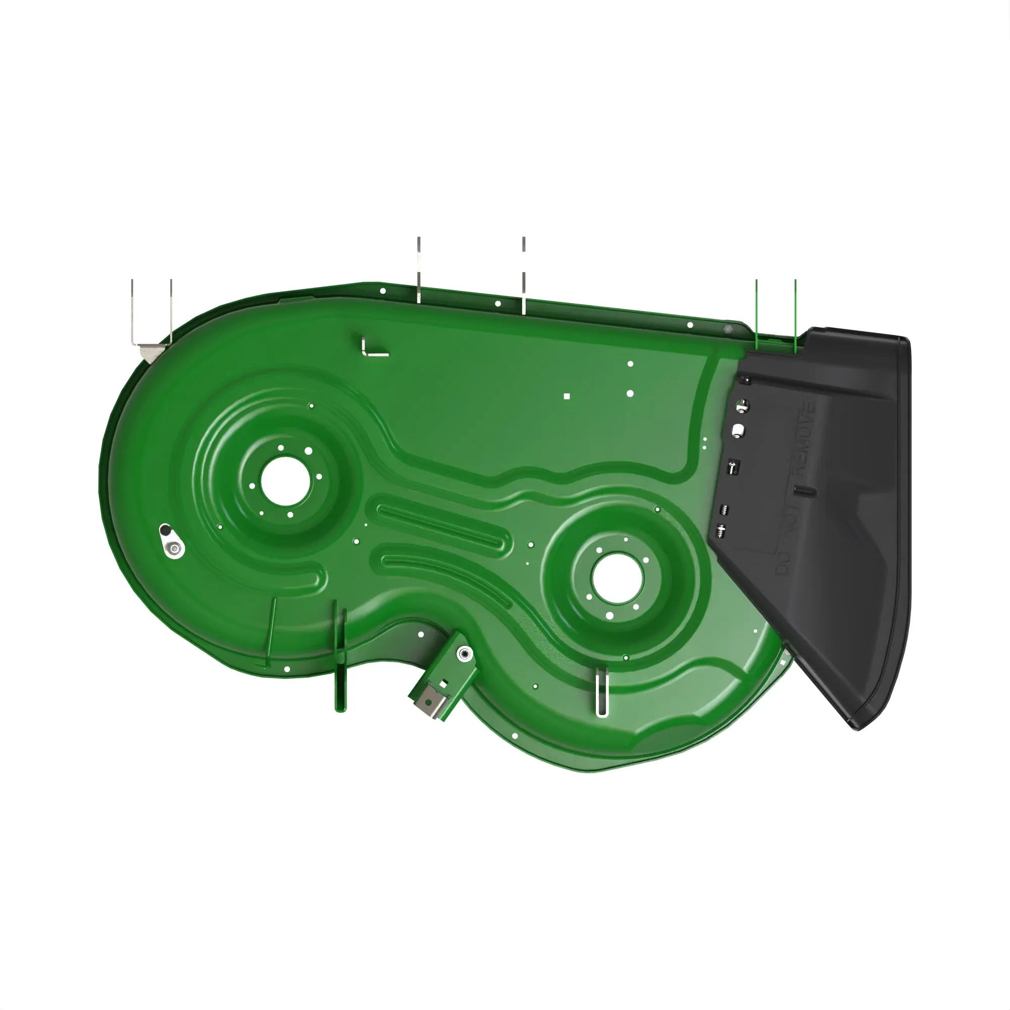 Mower Deck