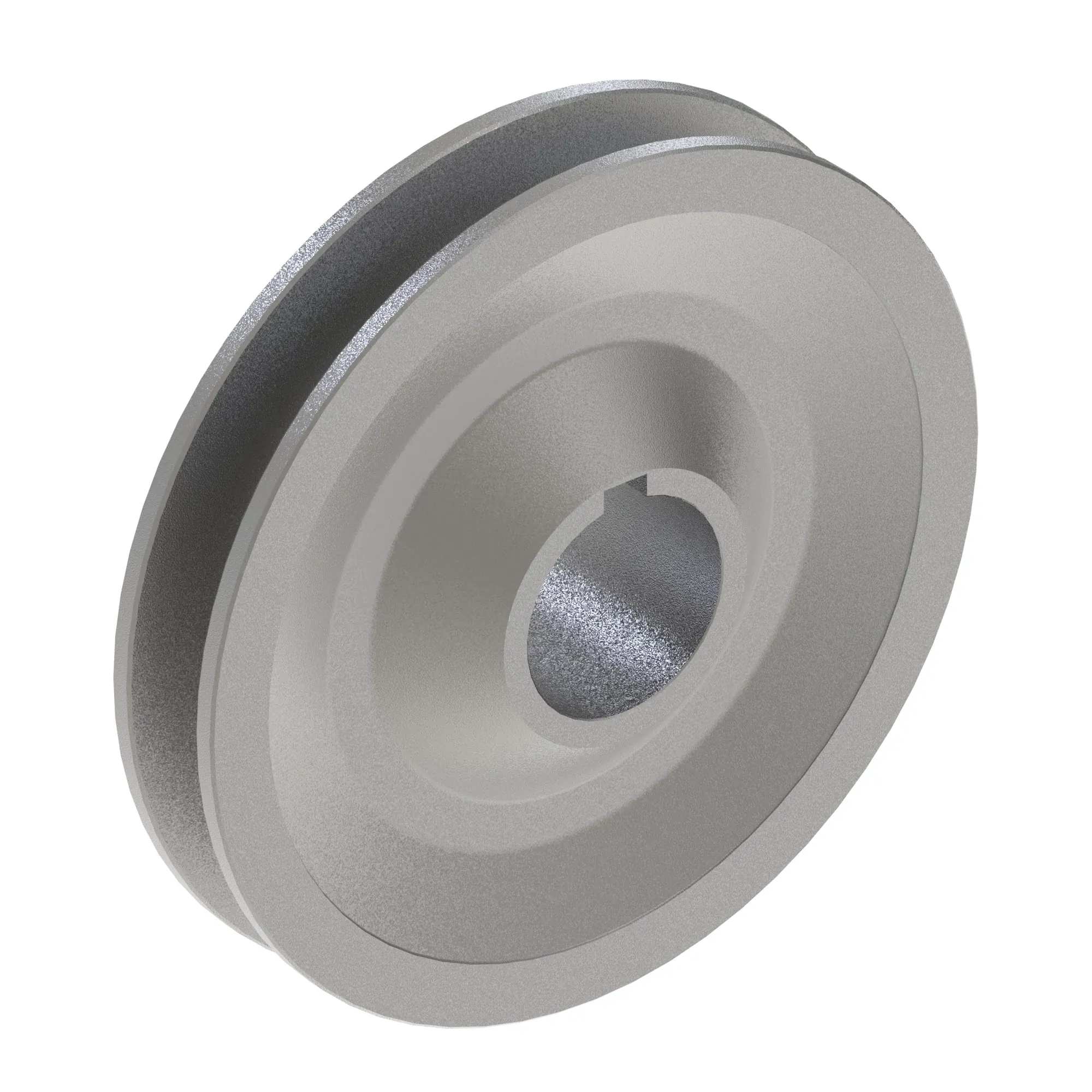 John Deere Pulley - TCU38132