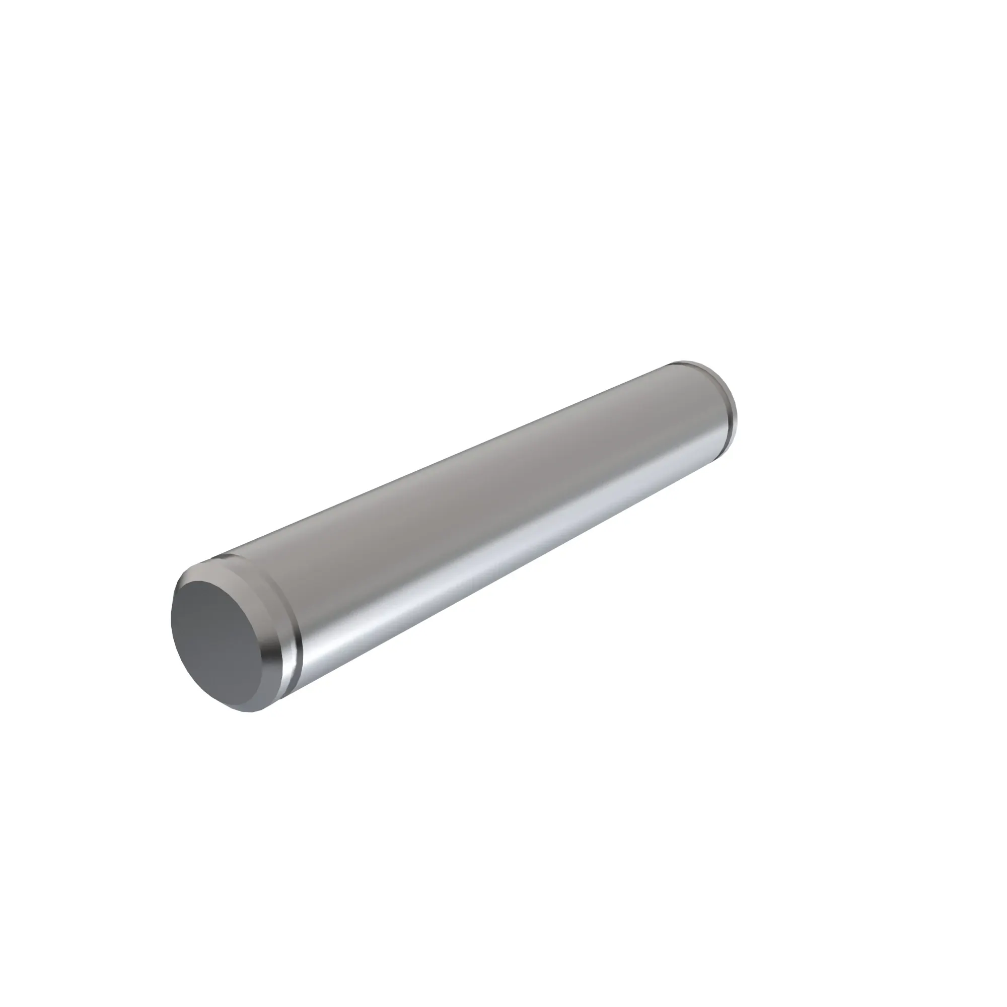 PIN, GROOVE, DRAFT TUBE