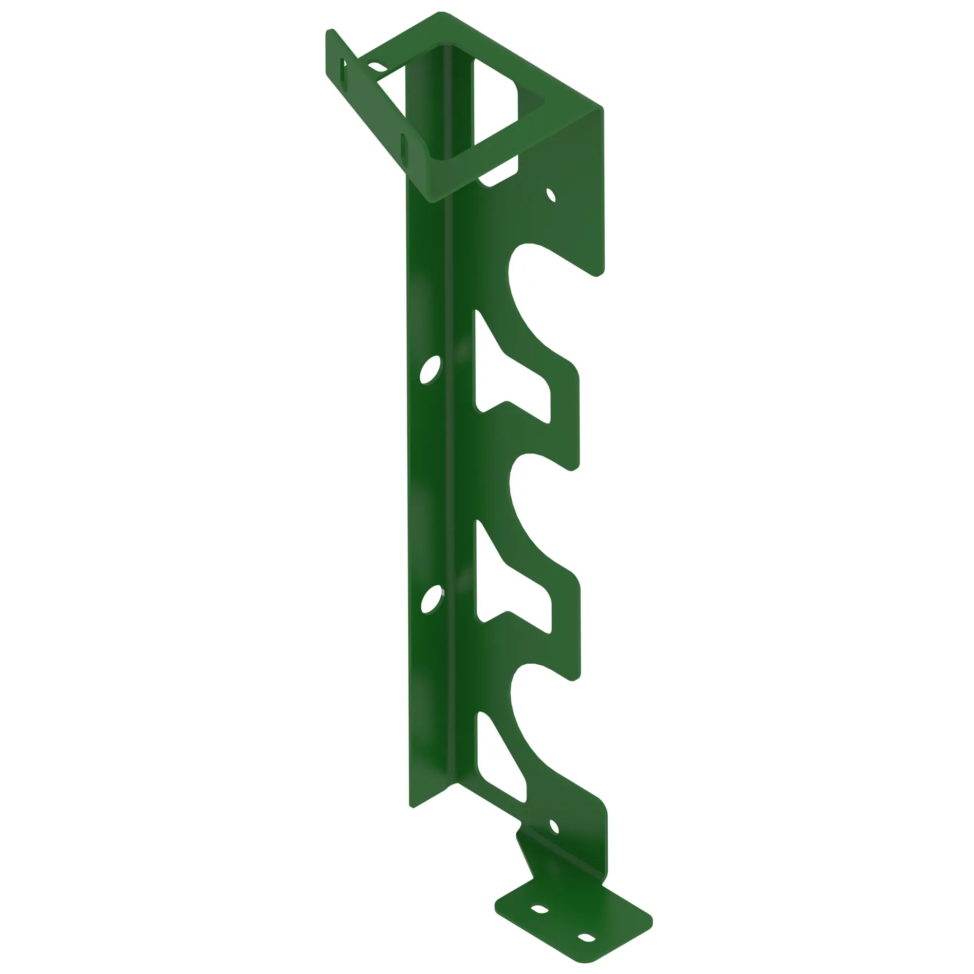 John Deere Bracket - HXE174297