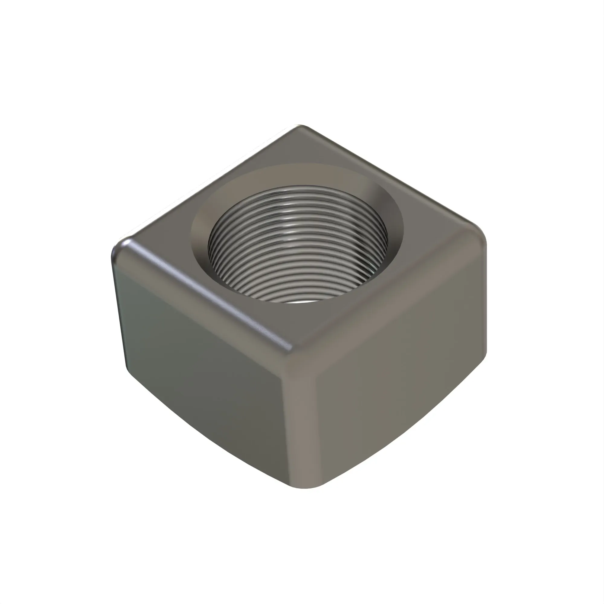 NUT, NUT, M24 X 1.5. CLASS 12