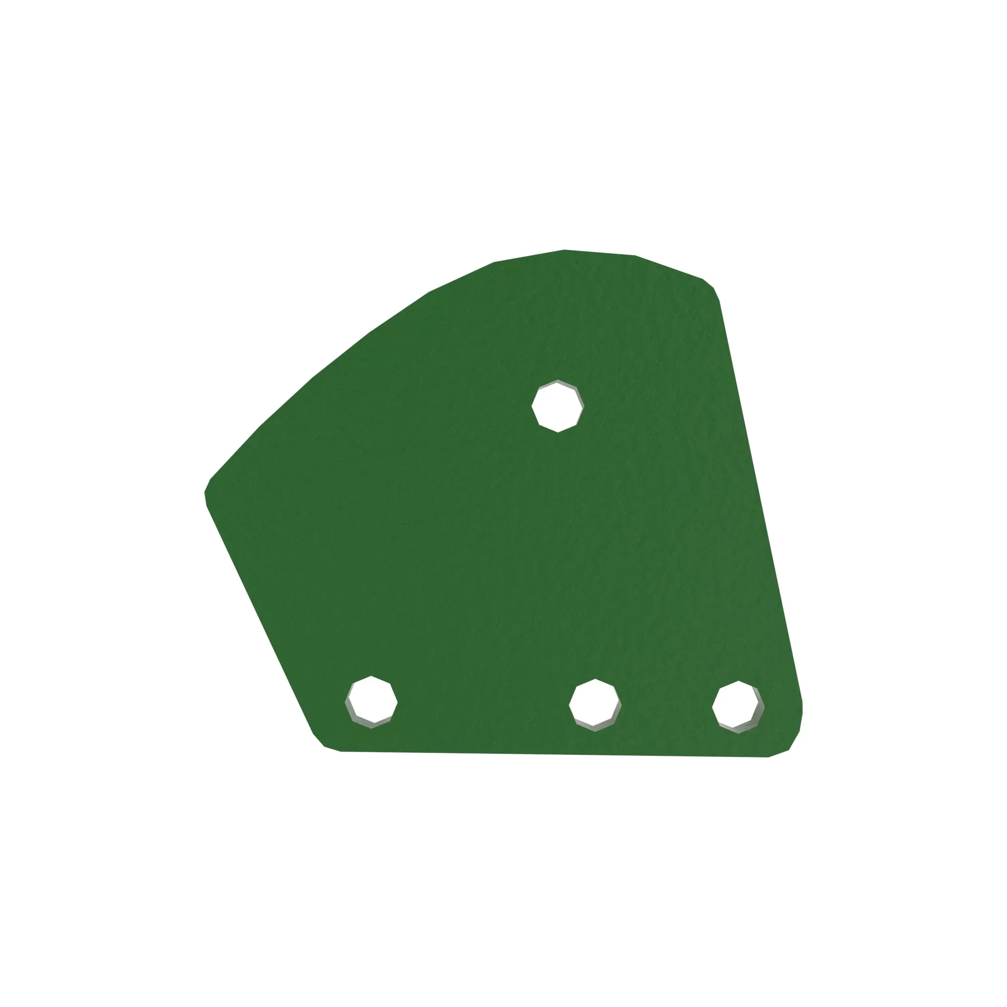 CAM, TOP, TRIP PLATE