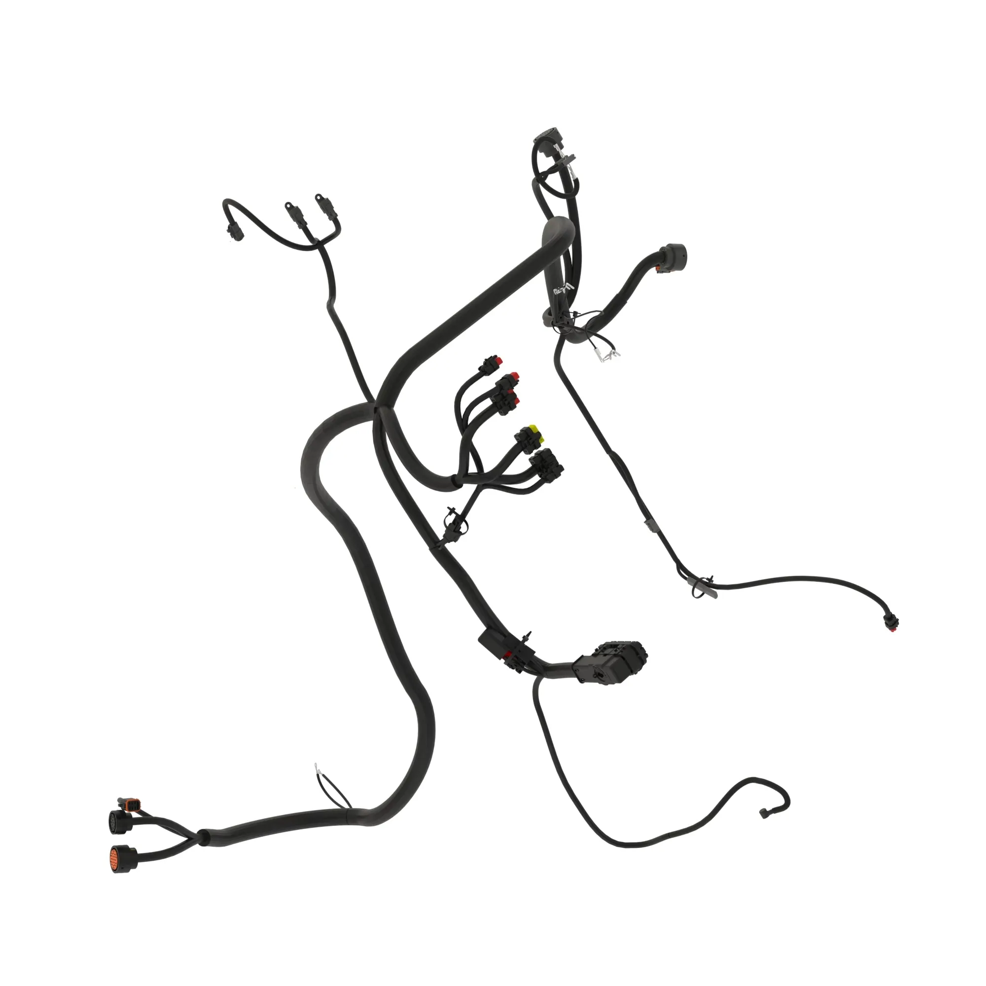 John Deere Engine Wiring Harness - AT464033