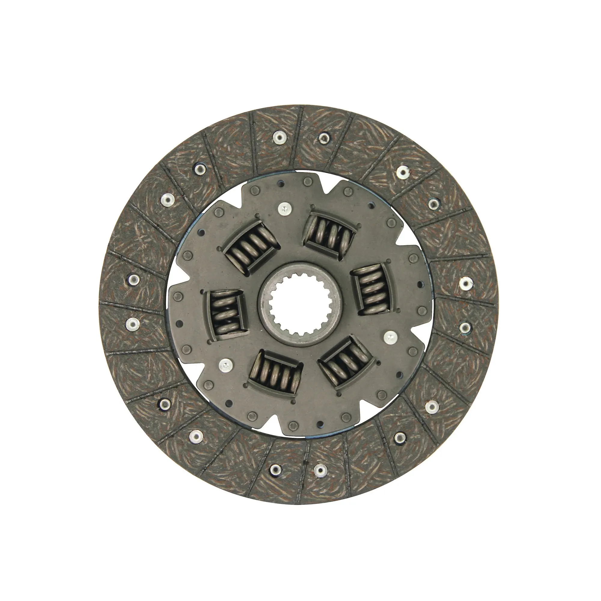 DISC, TRACTI CLUTCH