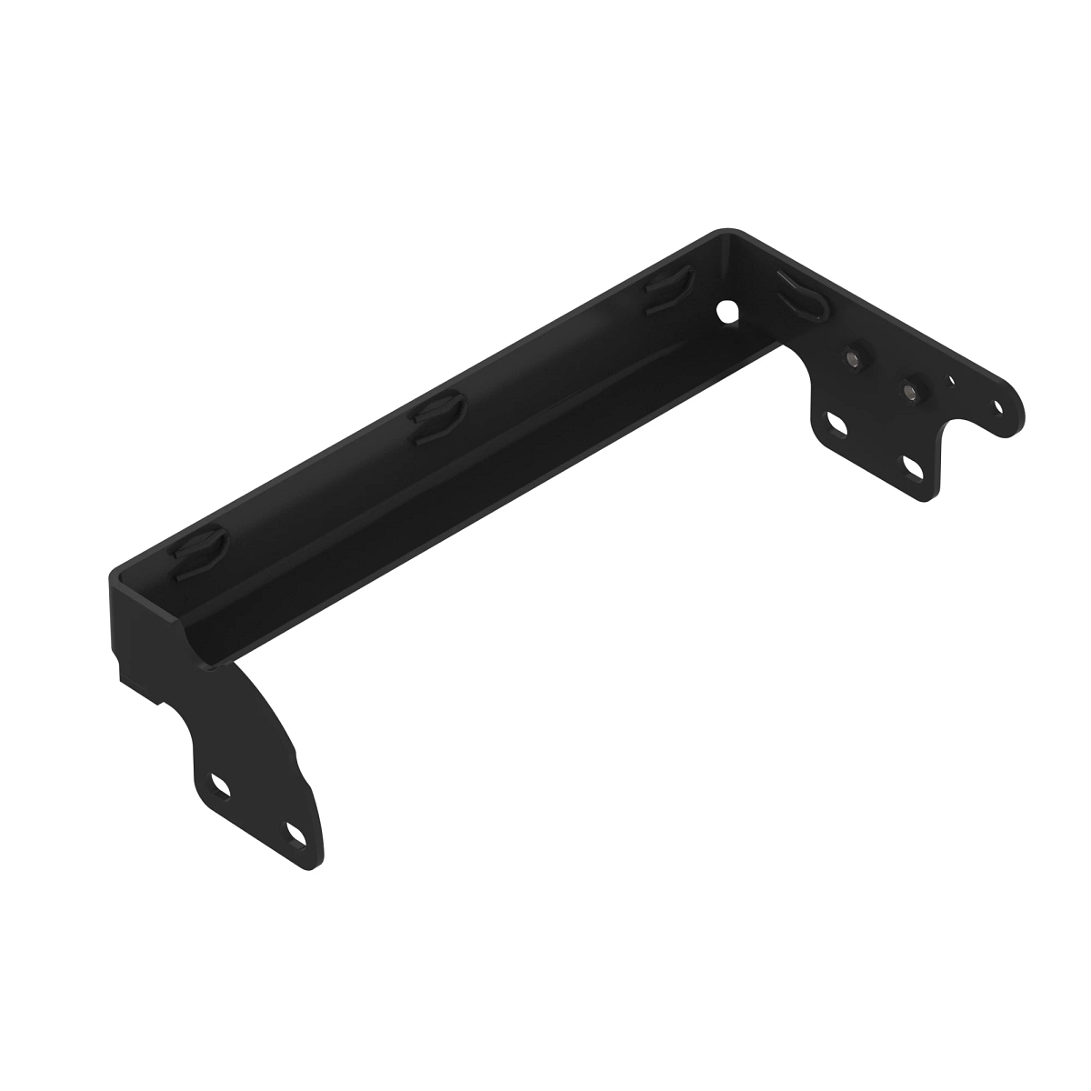 Under Engine Bracket Assembly