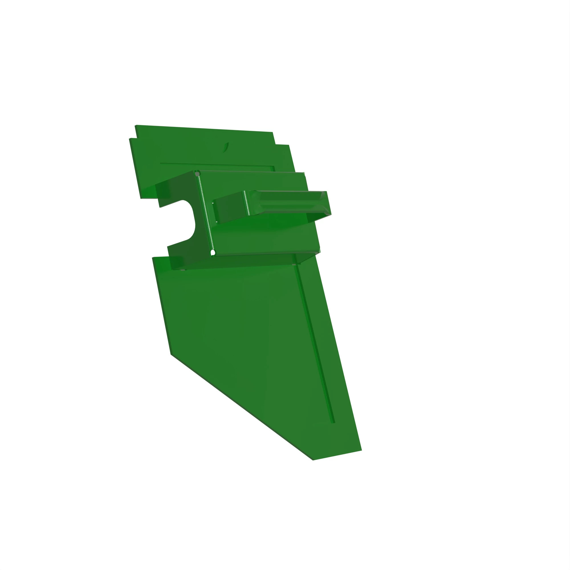 John Deere Cover - AXE64446