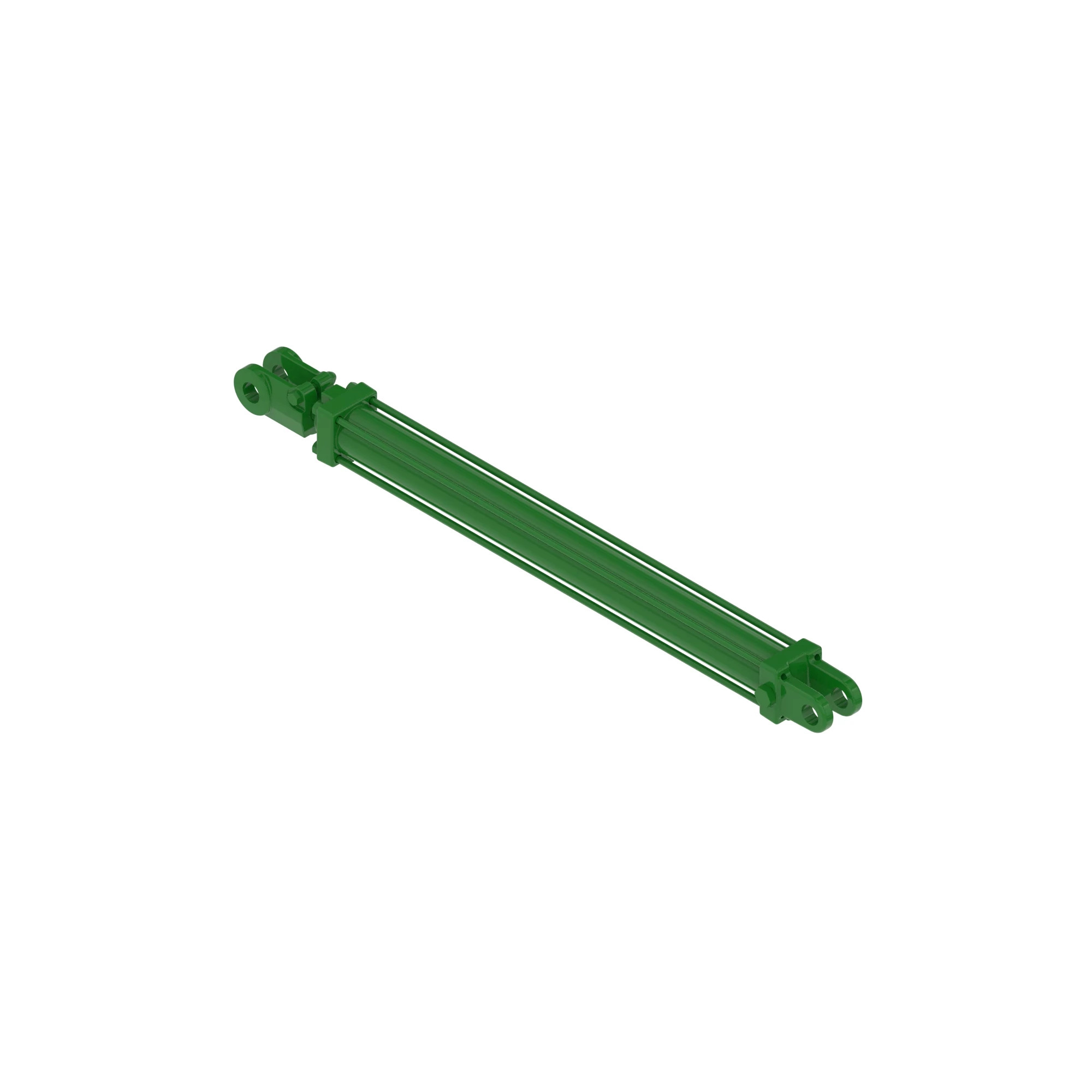 John Deere Hydraulic Cylinder - AN236515