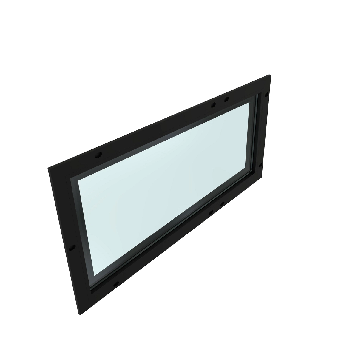 Window, Front