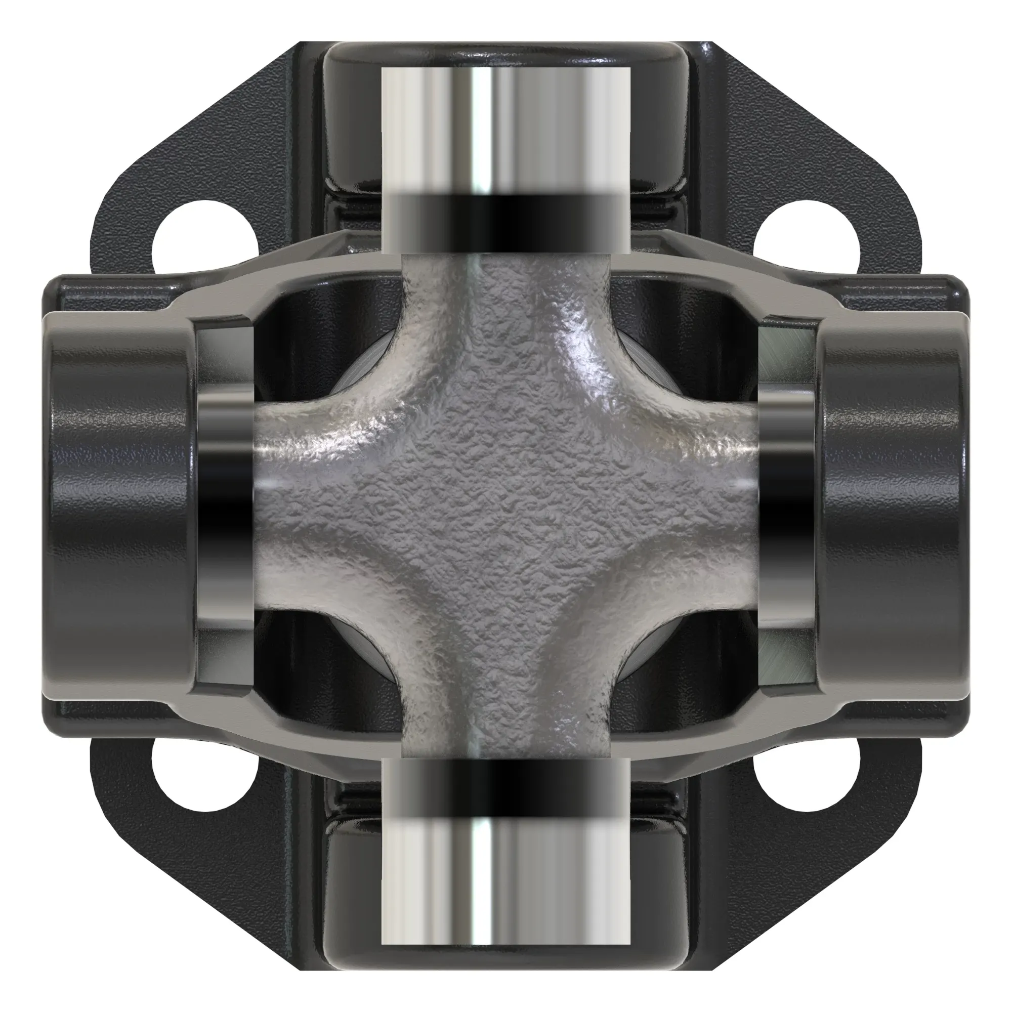 UNIVERSAL DRIVESHAFT