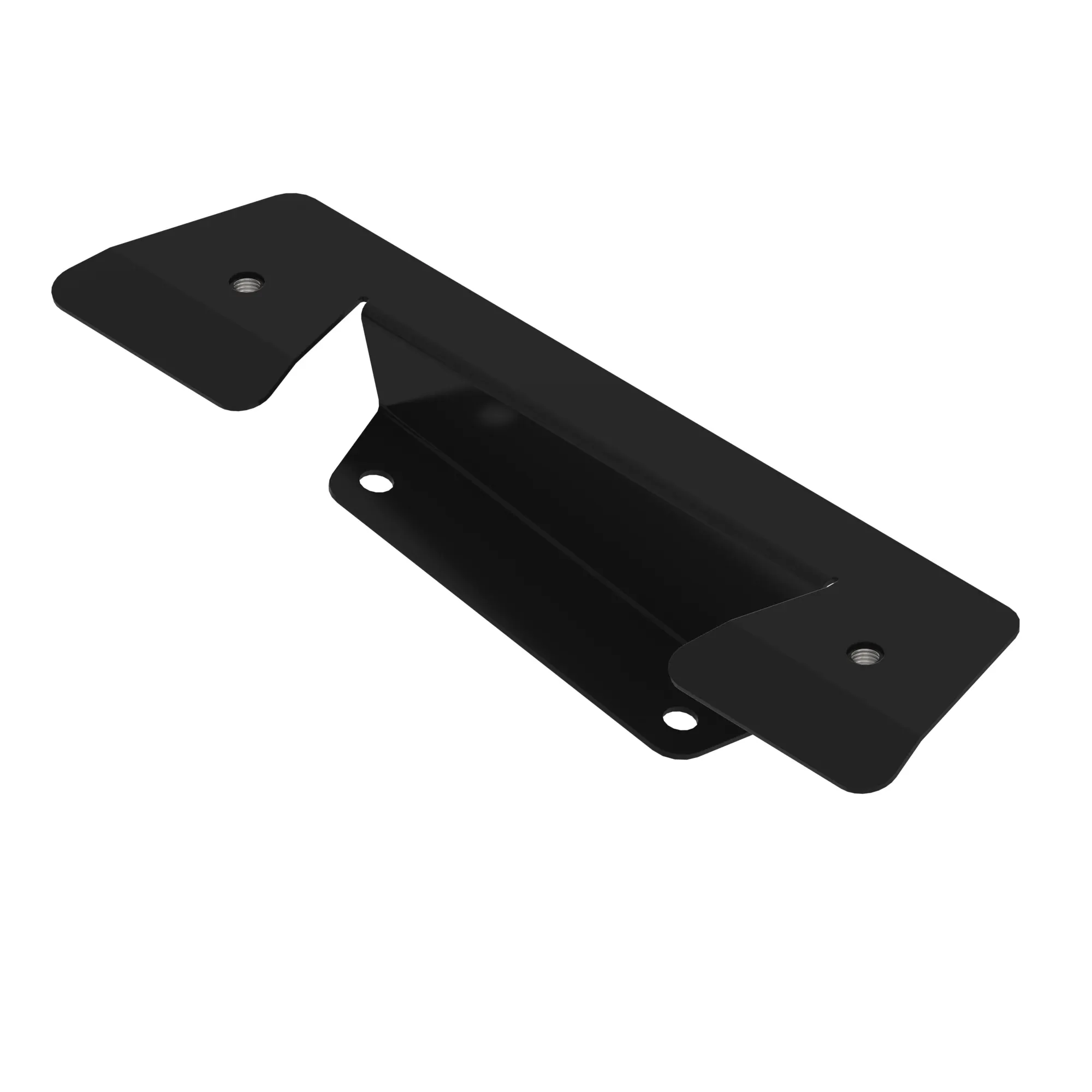 BRACKET, SUPPORT FRONT PANEL 13.6L