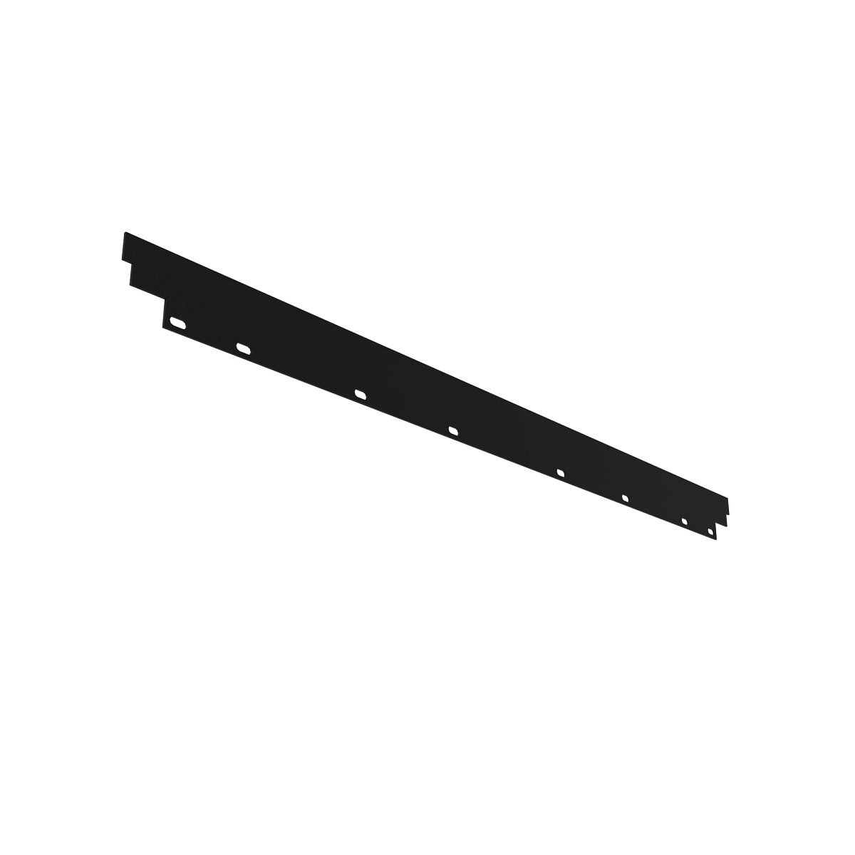 John Deere Front Lower Tailing Seal, Wide Body - HXE105882