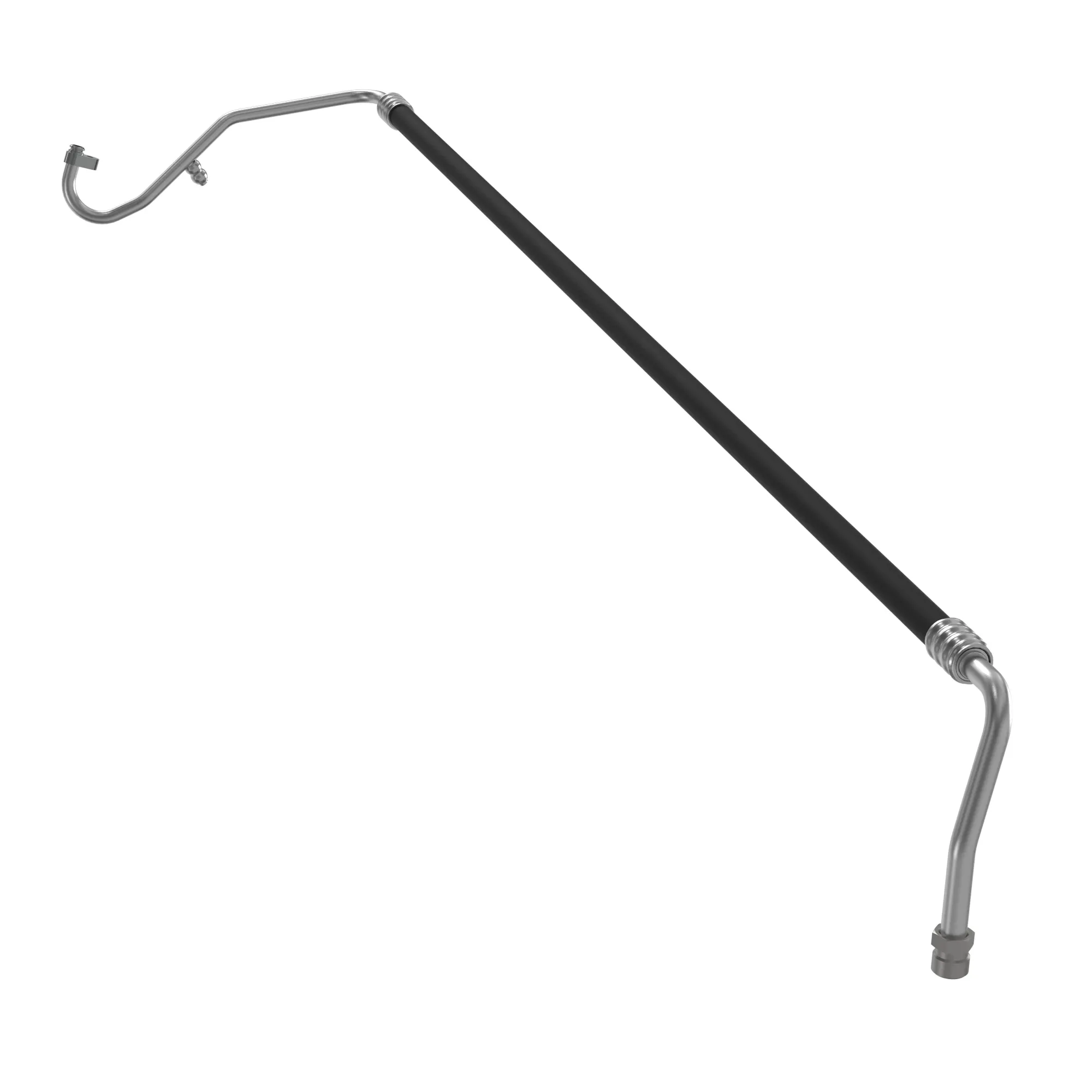 John Deere Refrigerant Hose - AL116913