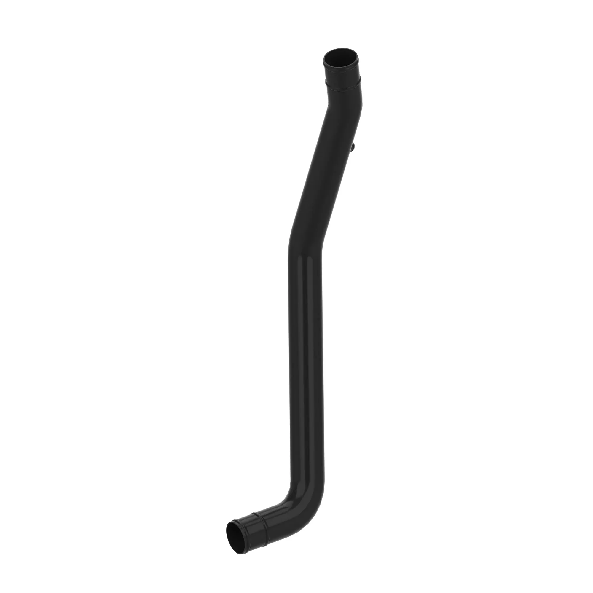 LINE, RADIATOR, LOWER