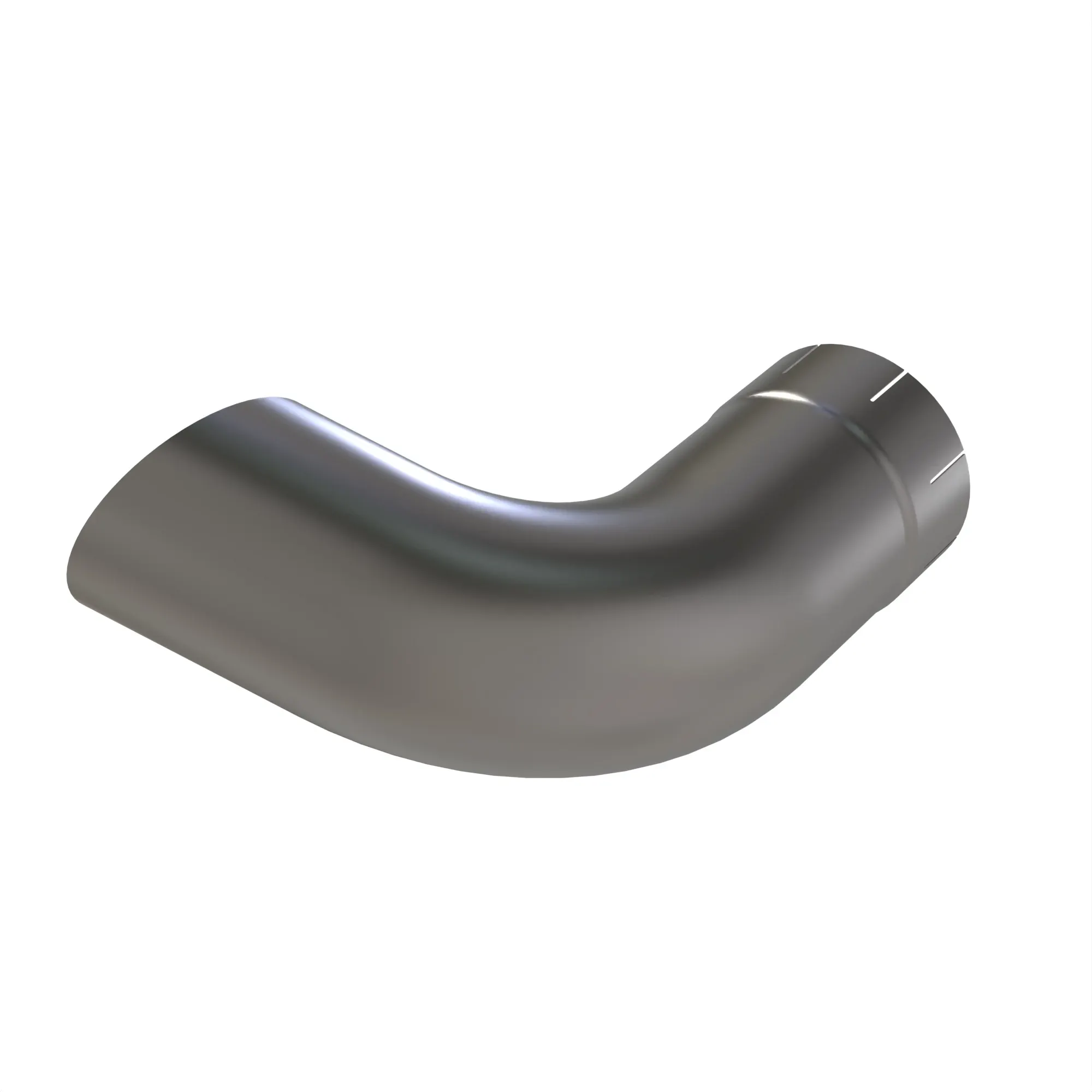 Exhaust Pipe