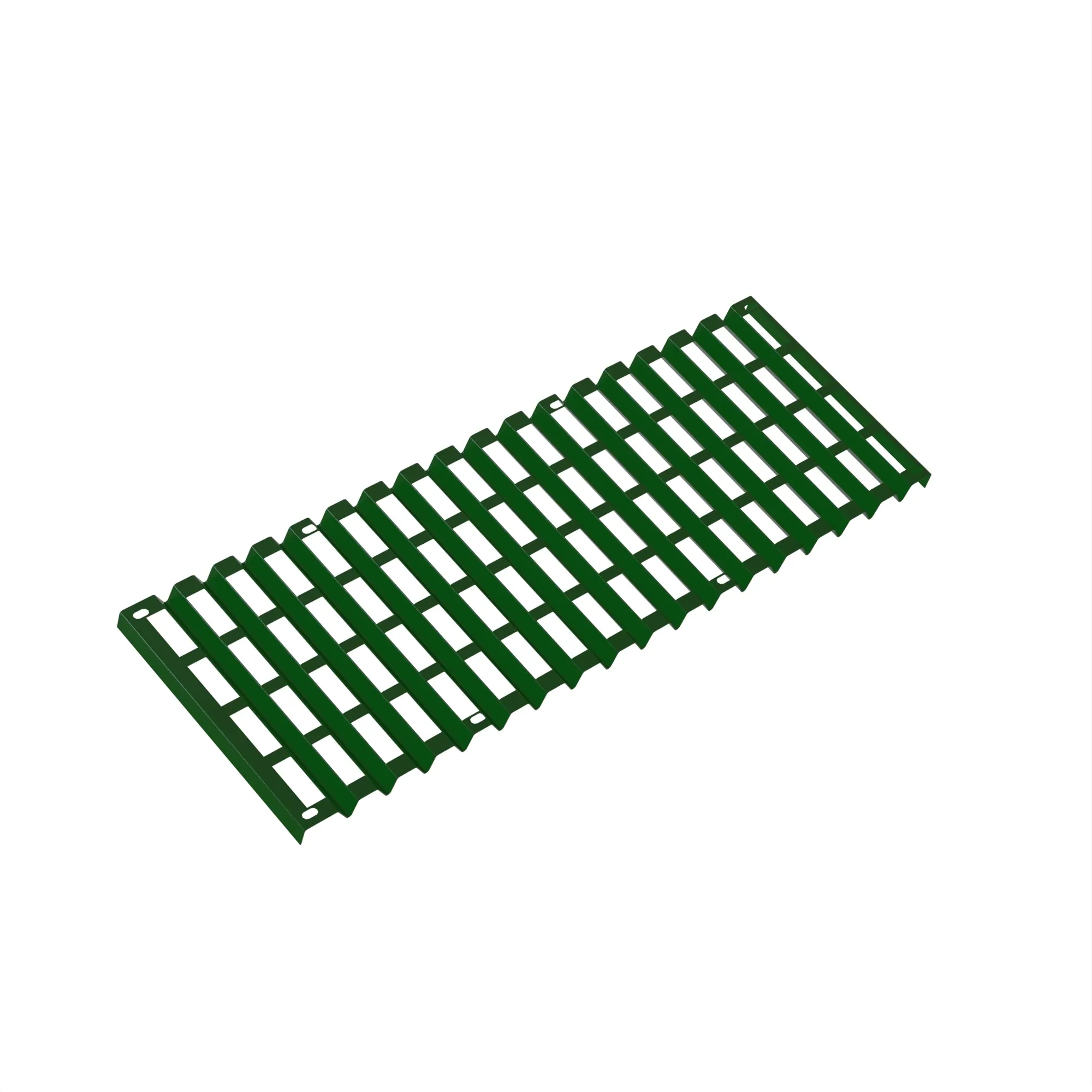CHAFFER, SCREEN