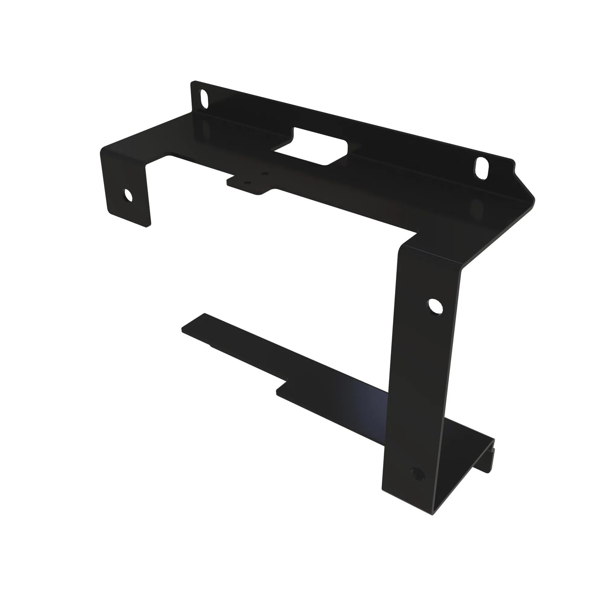 BRACKET-FUSE BLOCK MY12