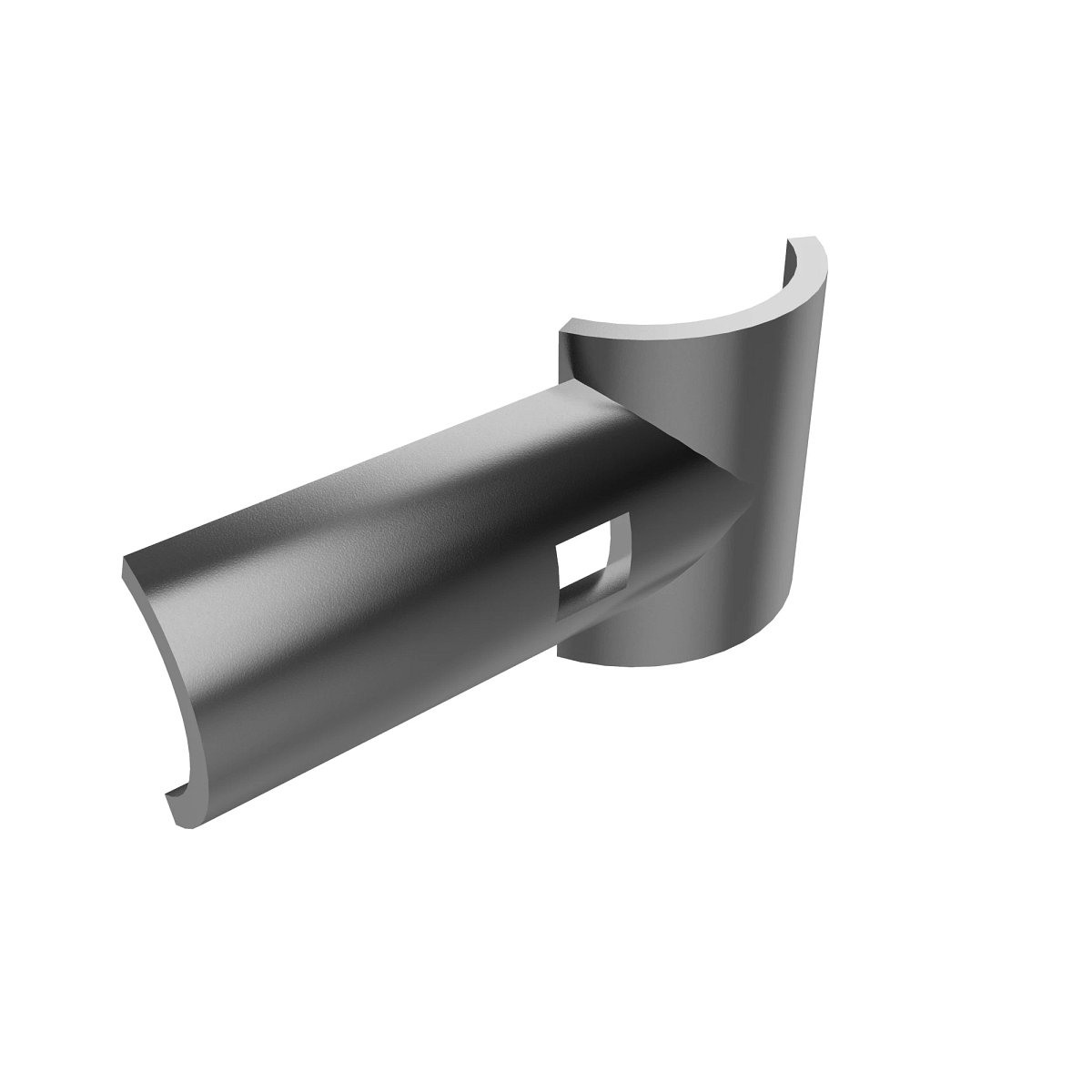 John Deere Handrail Clamp - N280902