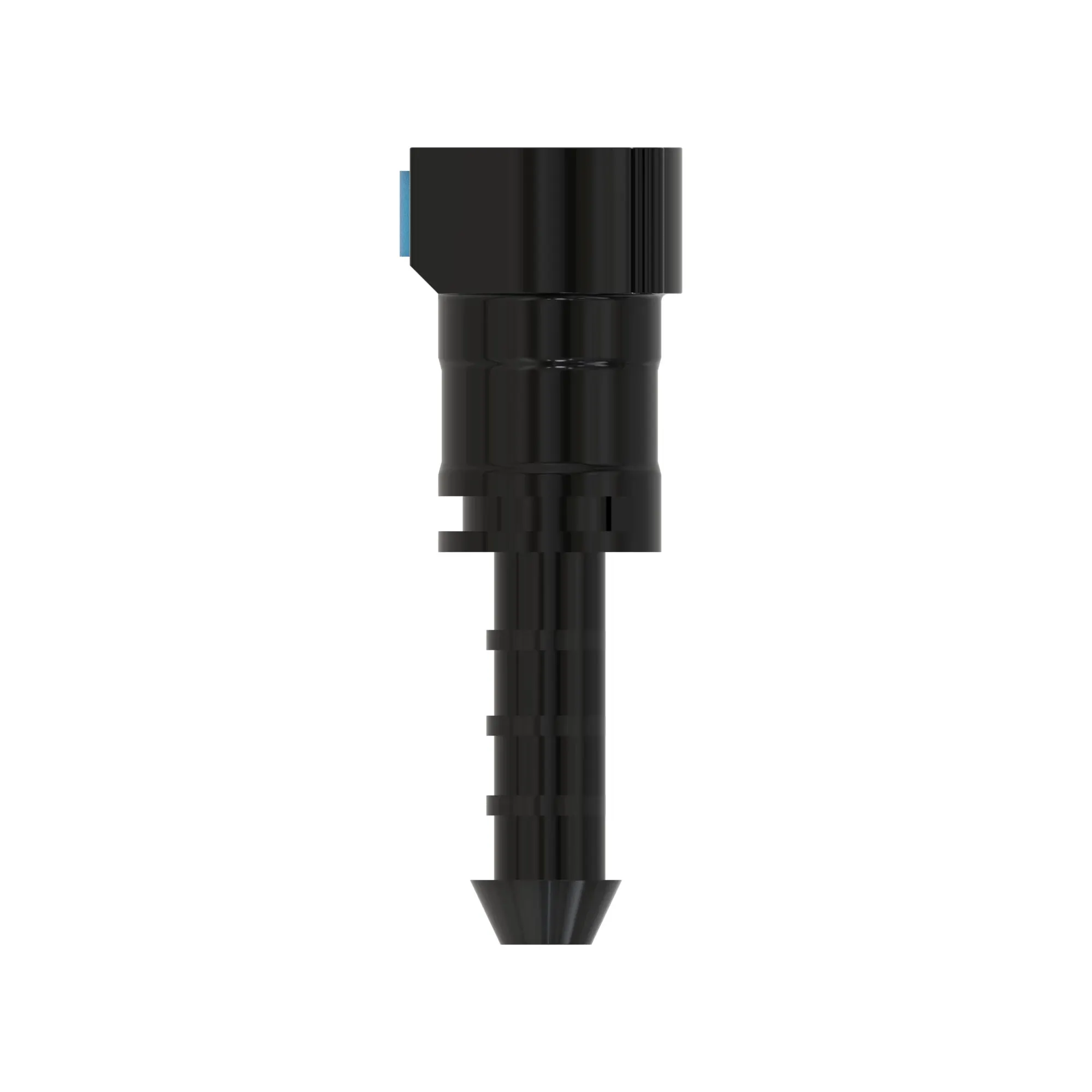 Quick Coupler