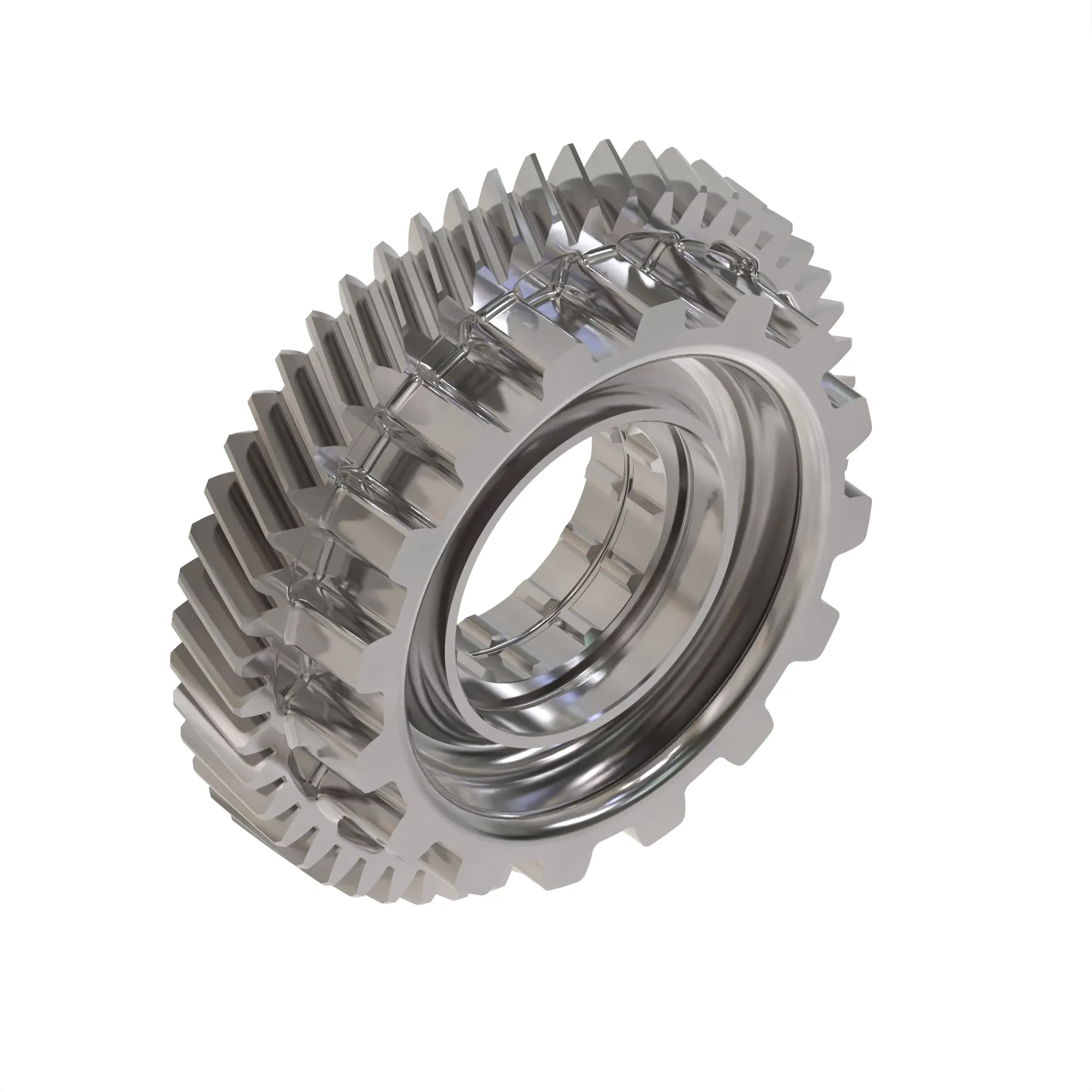 PINION, GEAR