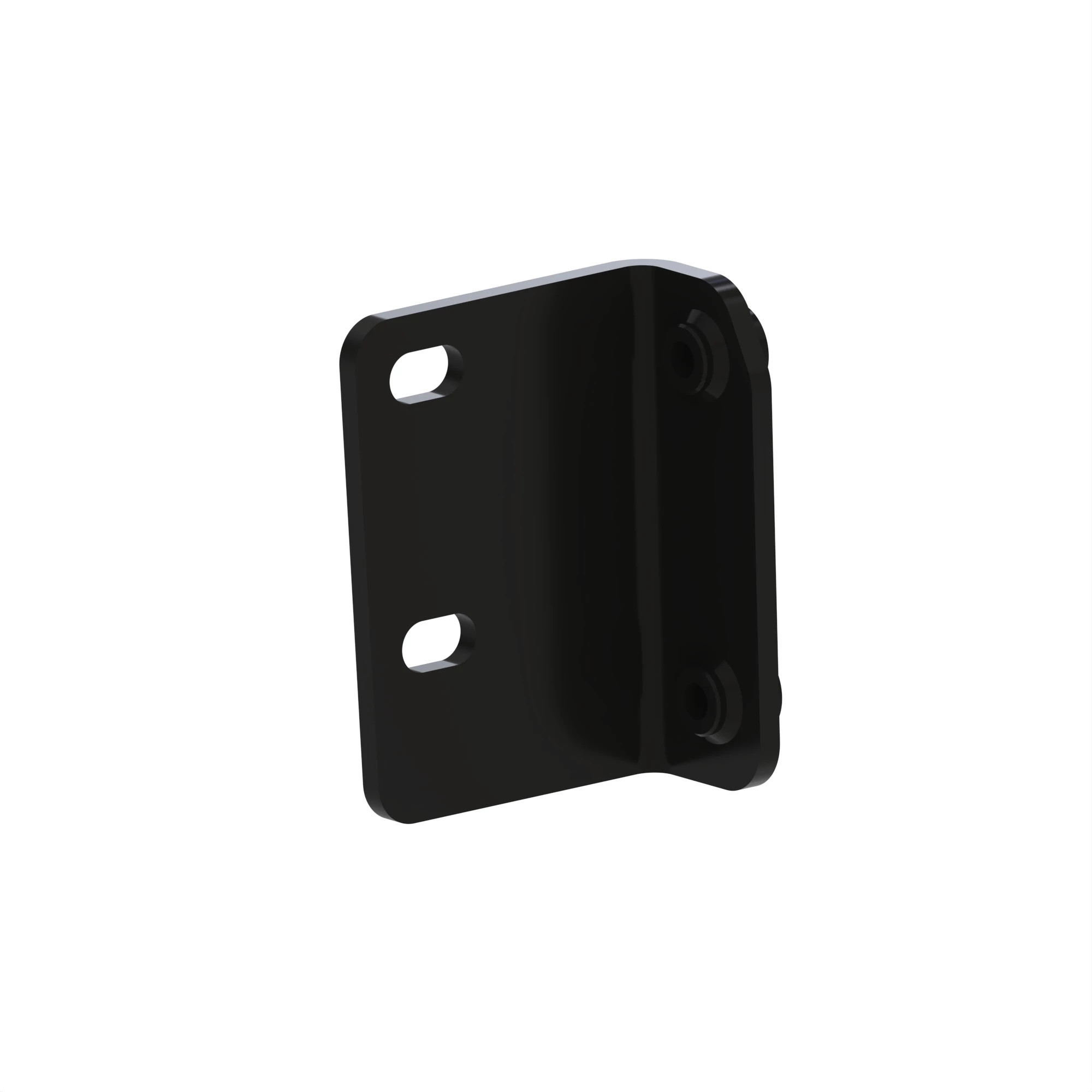 John Deere Upper Left Side Door Bracket - AM147622