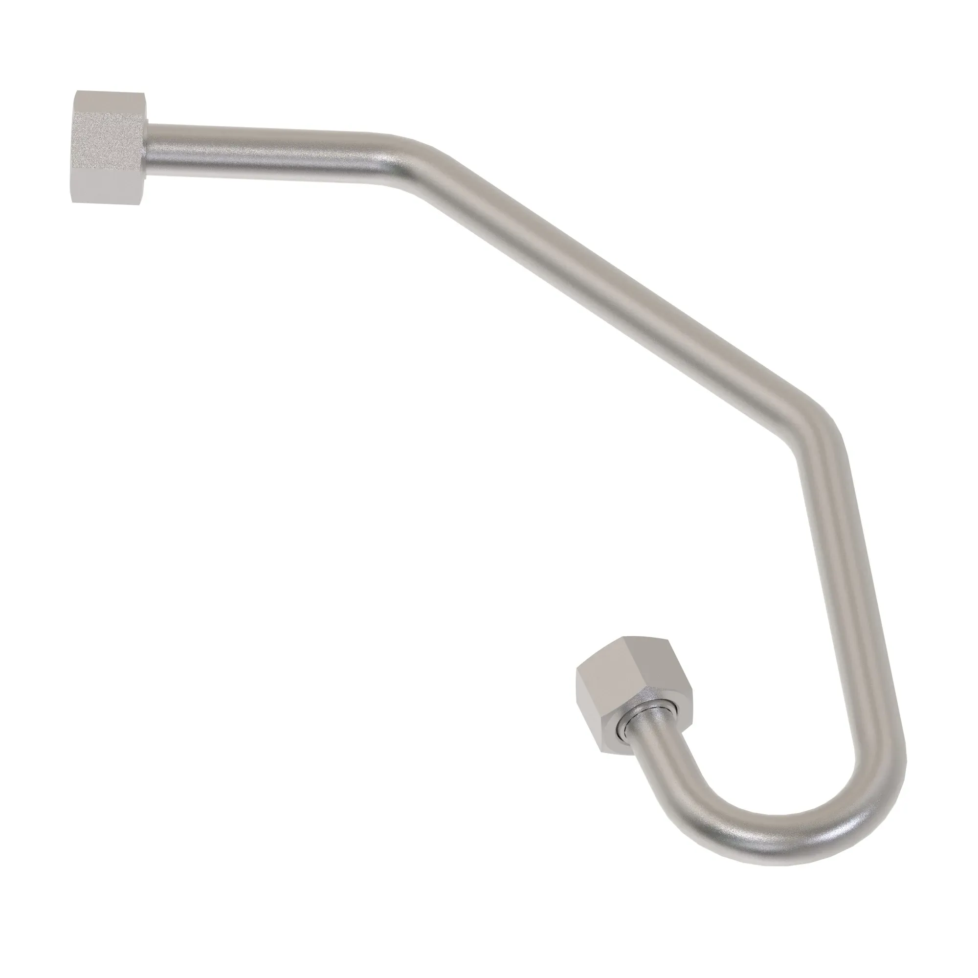 TAKE OUT PUMP OUTLET