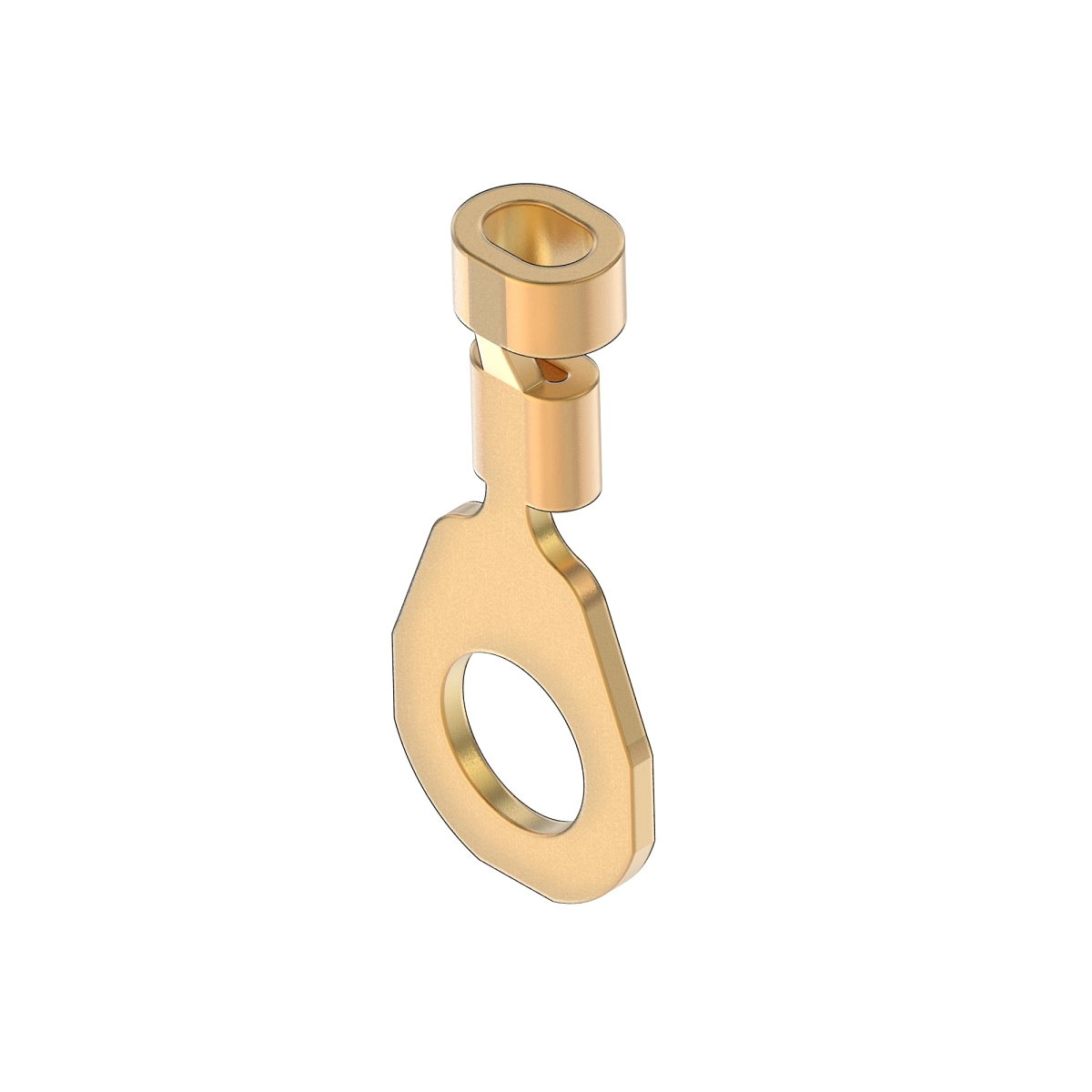 57M7579: External Electrical Connector Terminal | Shop.Deere.com