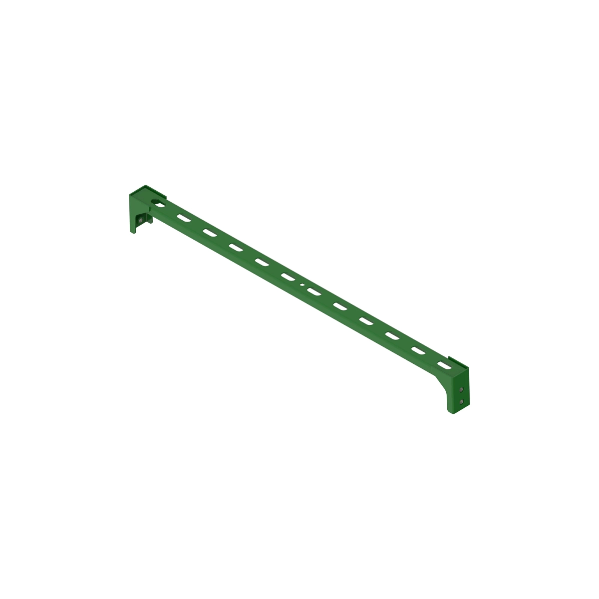 Bracket, Cleaning Blade Second