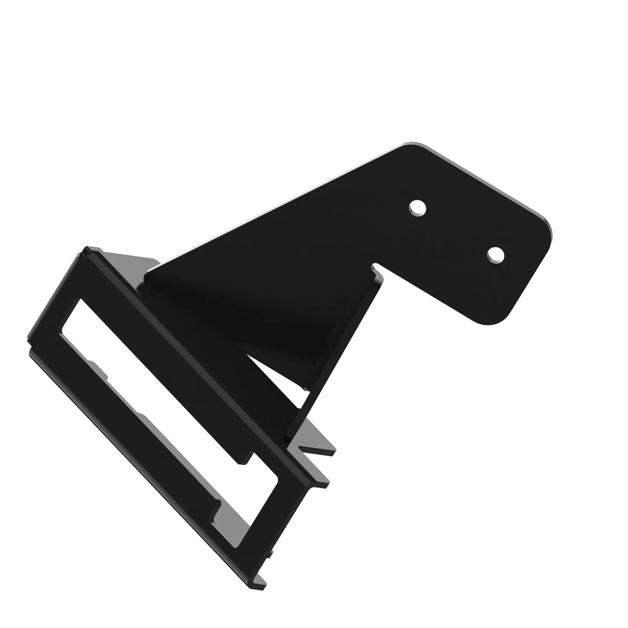 MOUNT, MFWD LEVER