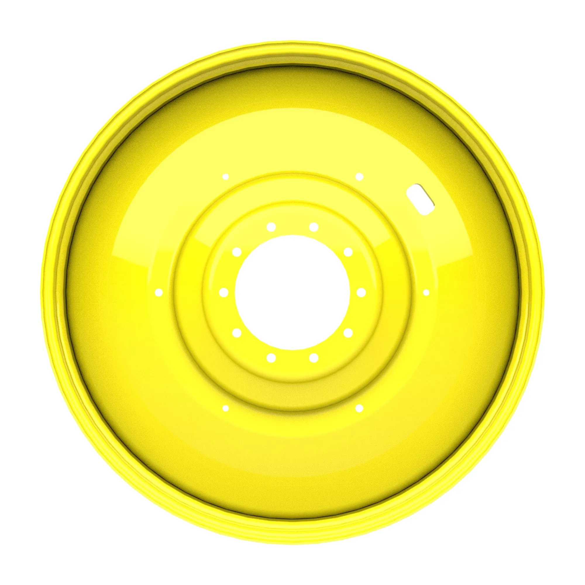 Wheel