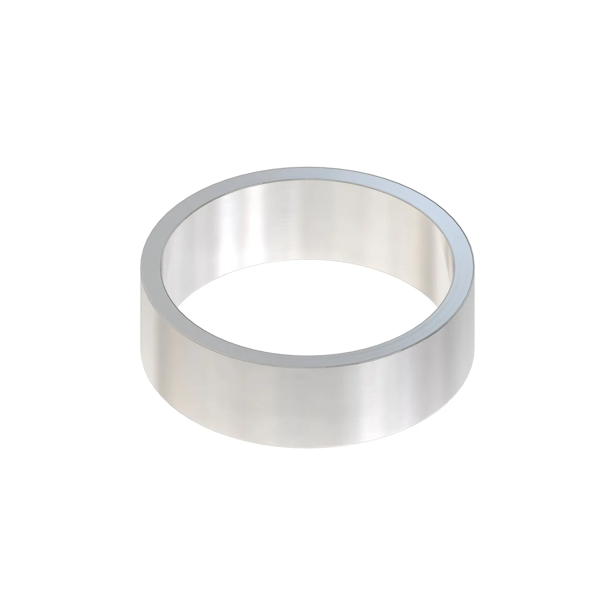 John Deere 3rd Reduction Pinion Spacer - T175617