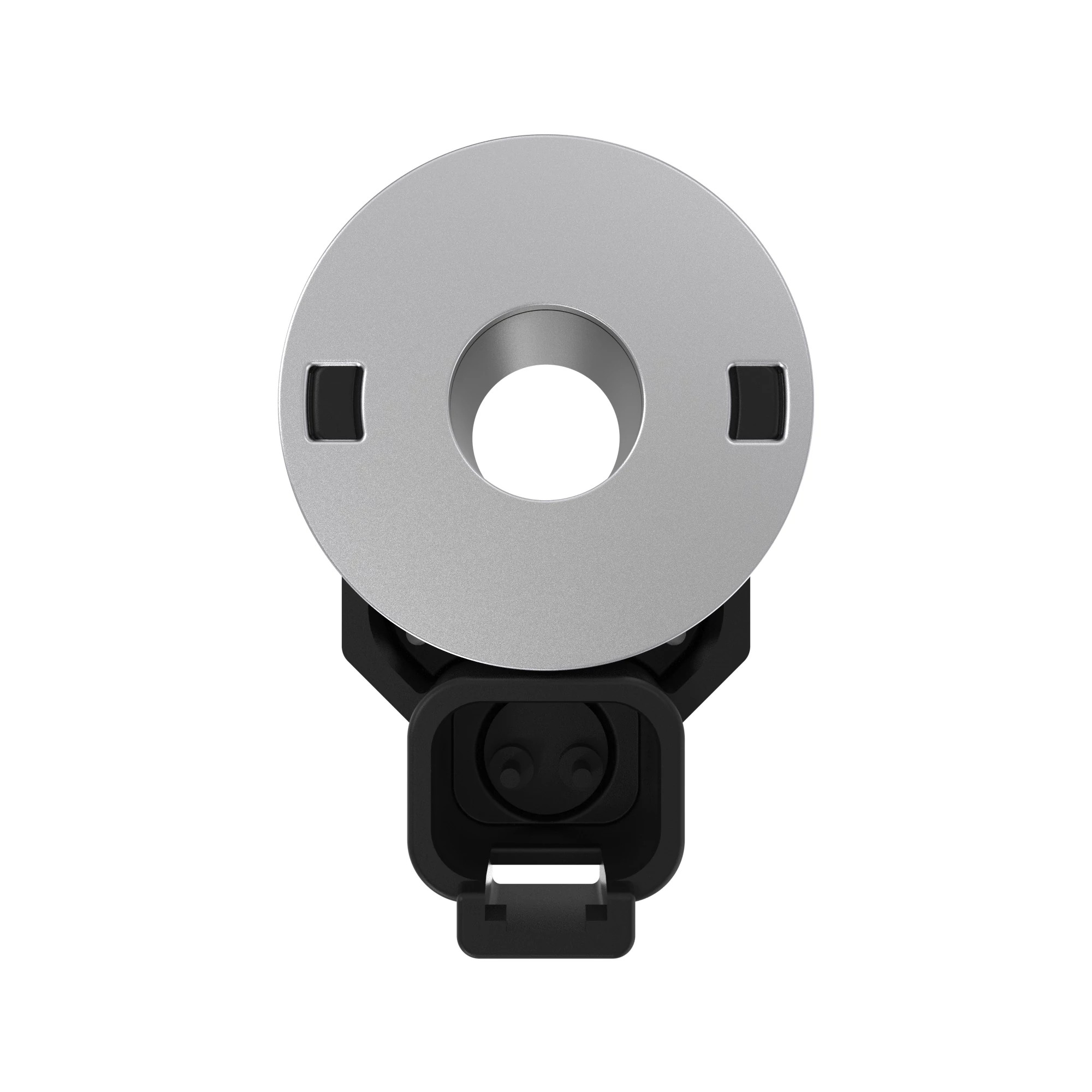 COIL, SOLENOID W/INTEGRAL DEUTSCH C