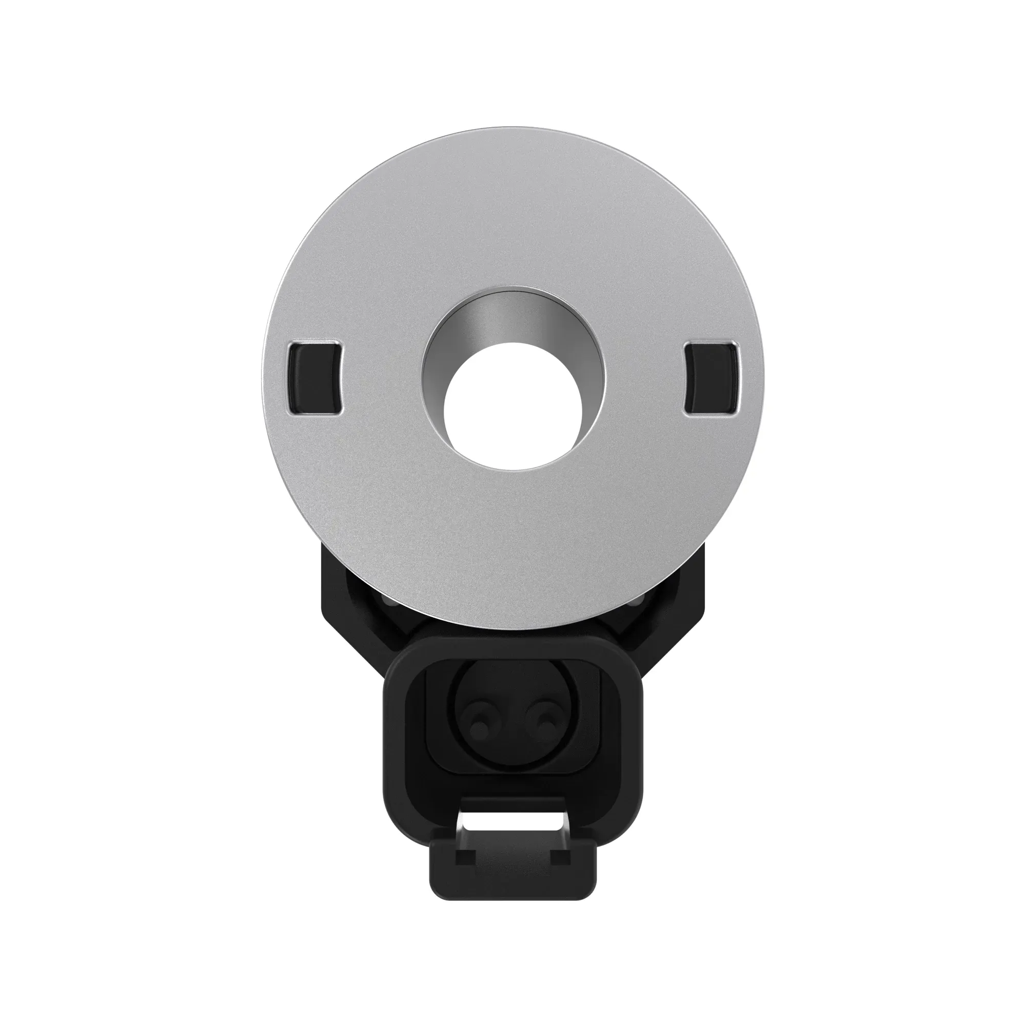 COIL, SOLENOID W/INTEGRAL DEUTSCH C