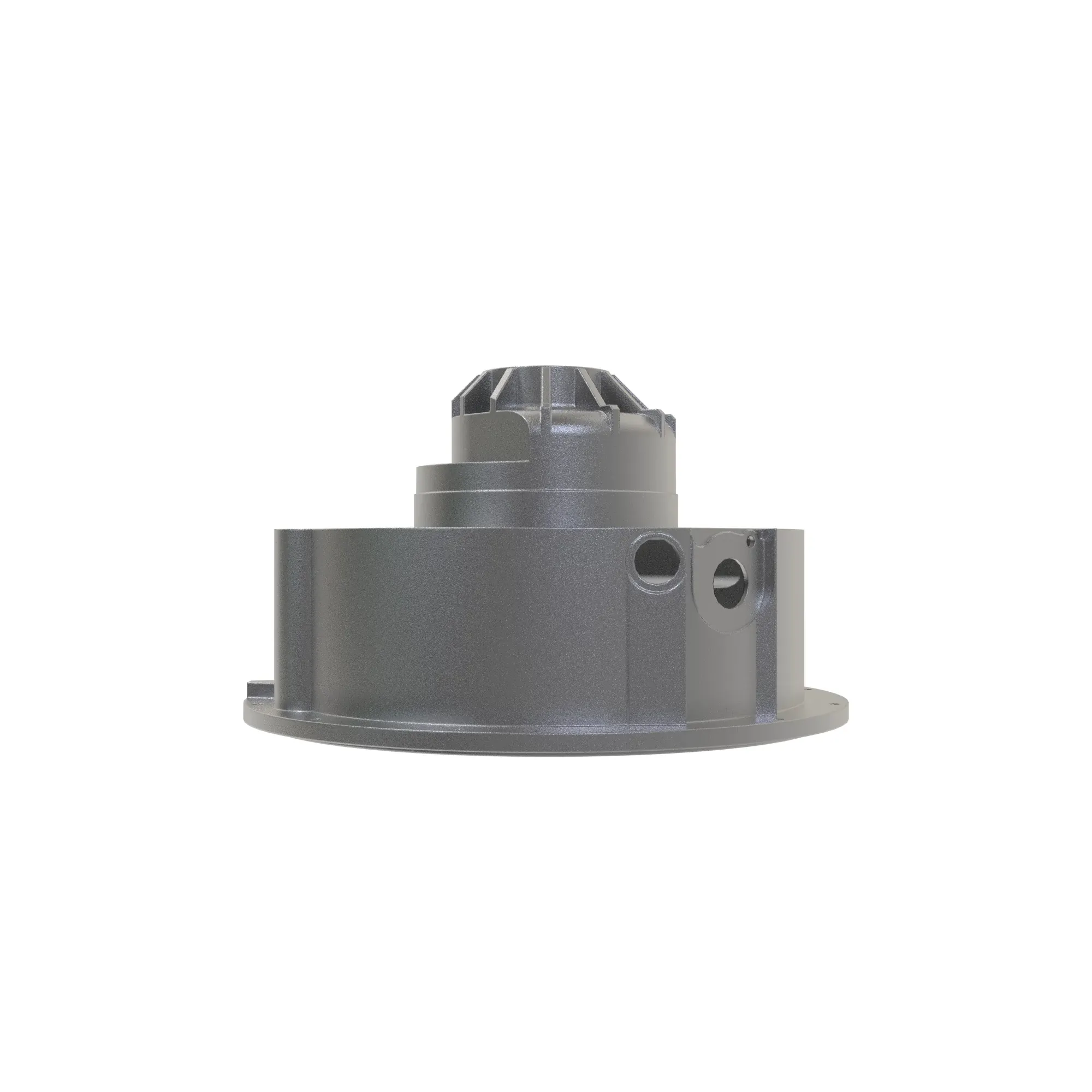 T182762: Torque Converter Housing