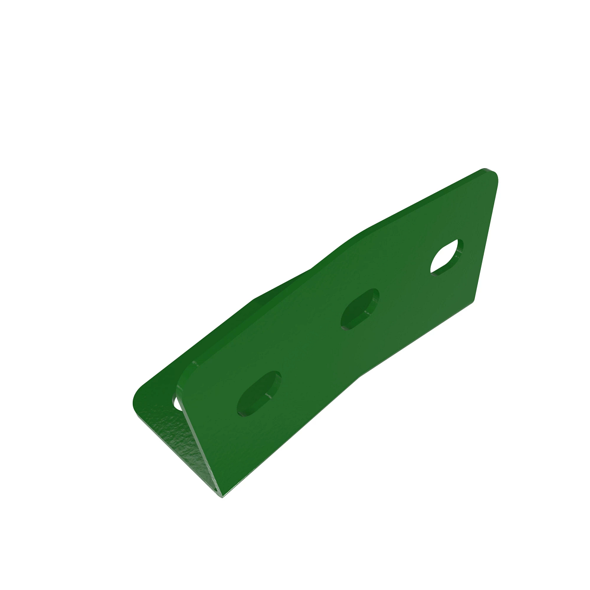 BRACKET, REINFORCEMENT, SIEVE FLOOR