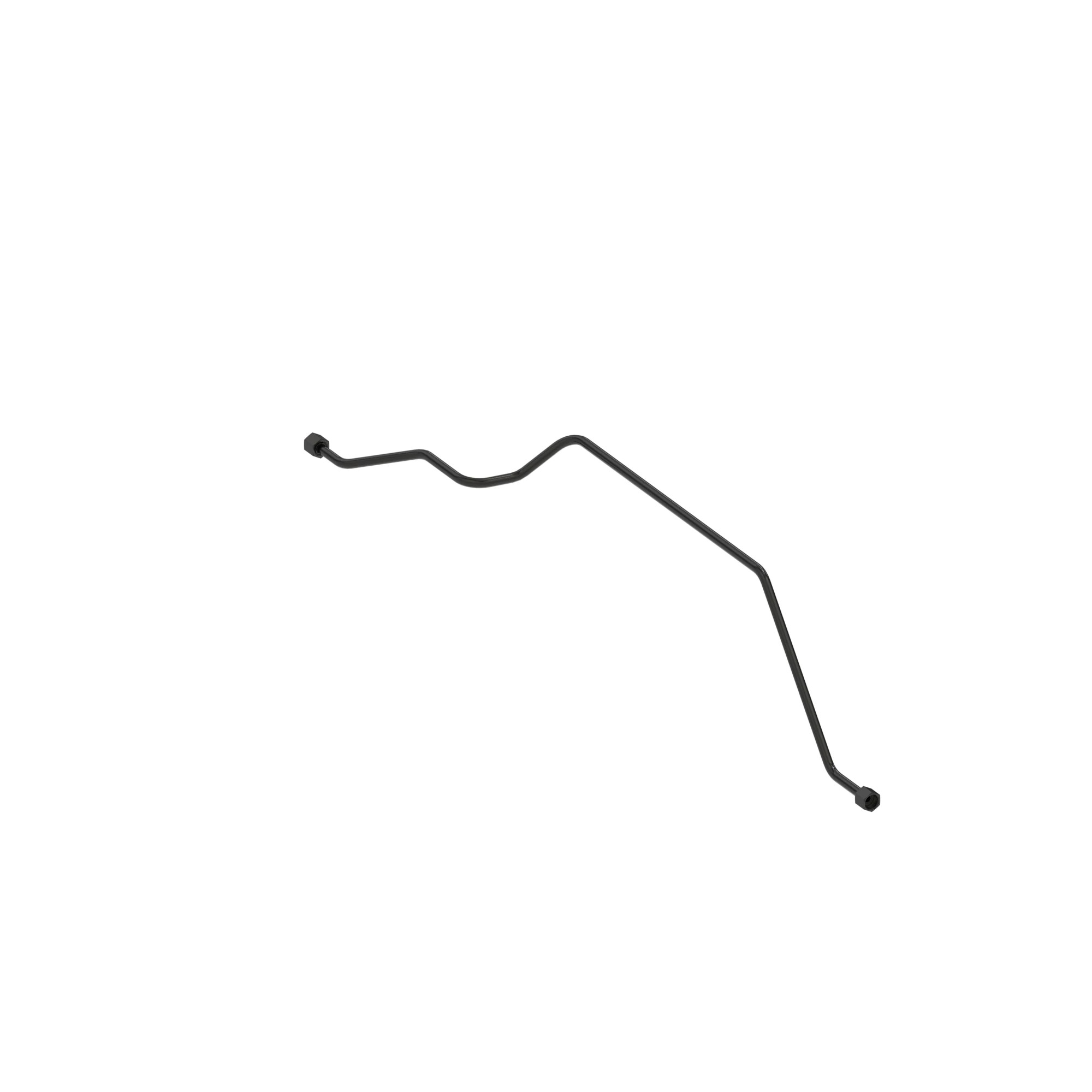 John Deere Oil Line - AT323867