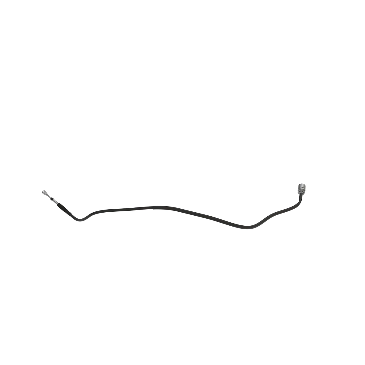Push Pull Cable, Joystick, ICV, L=140