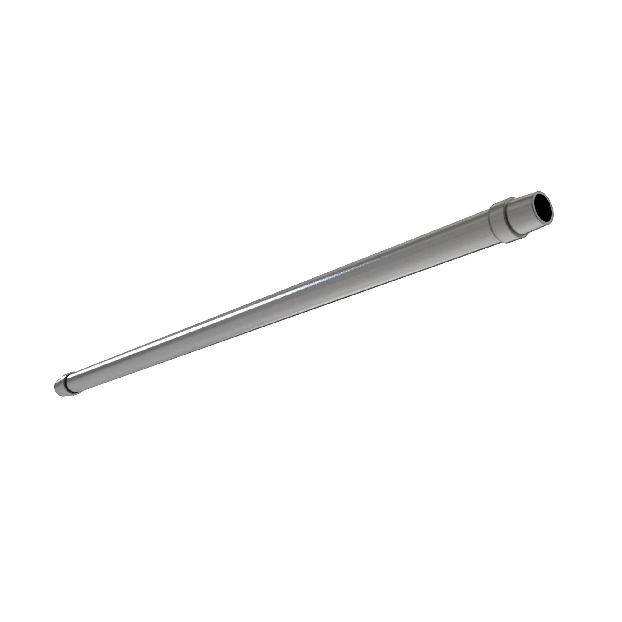 John Deere 2-Hole Short Spray Line, 20 Inch - AN206664