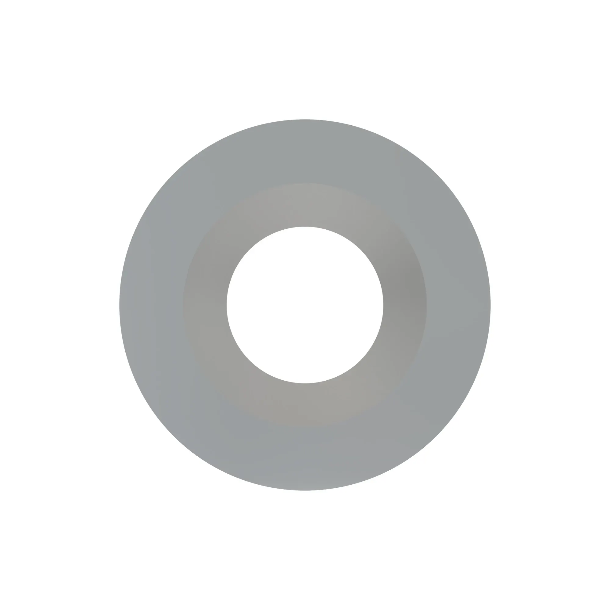 HXE136732: Plain Spacer
