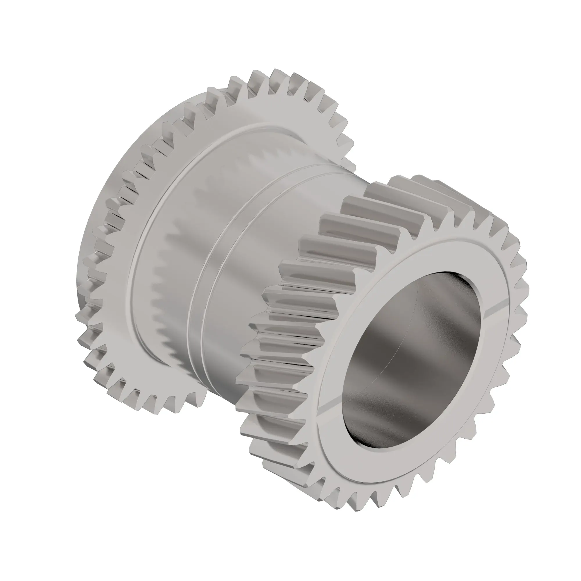 John Deere Helical Gear - R258061
