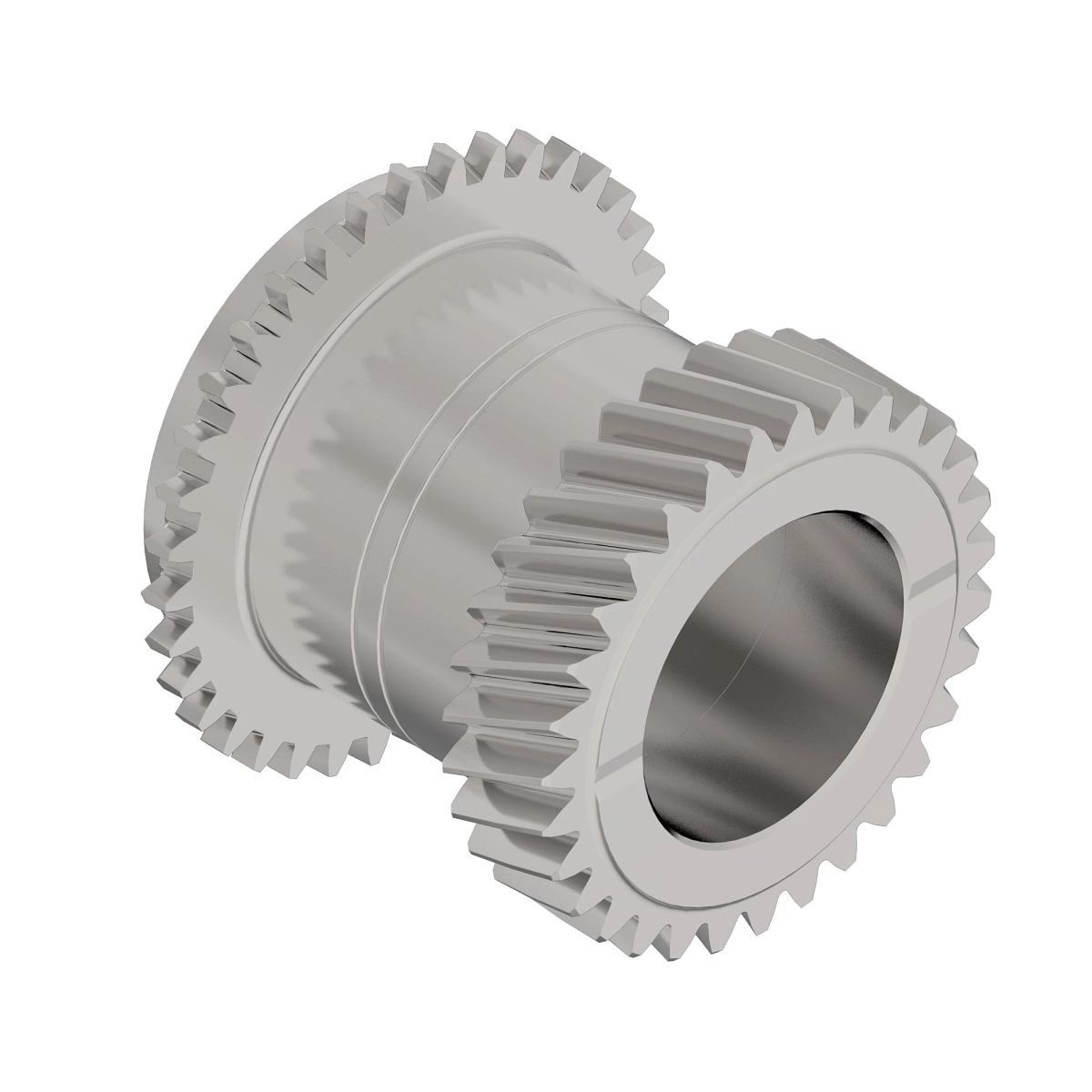 Helical Gear, Driver, 3RD