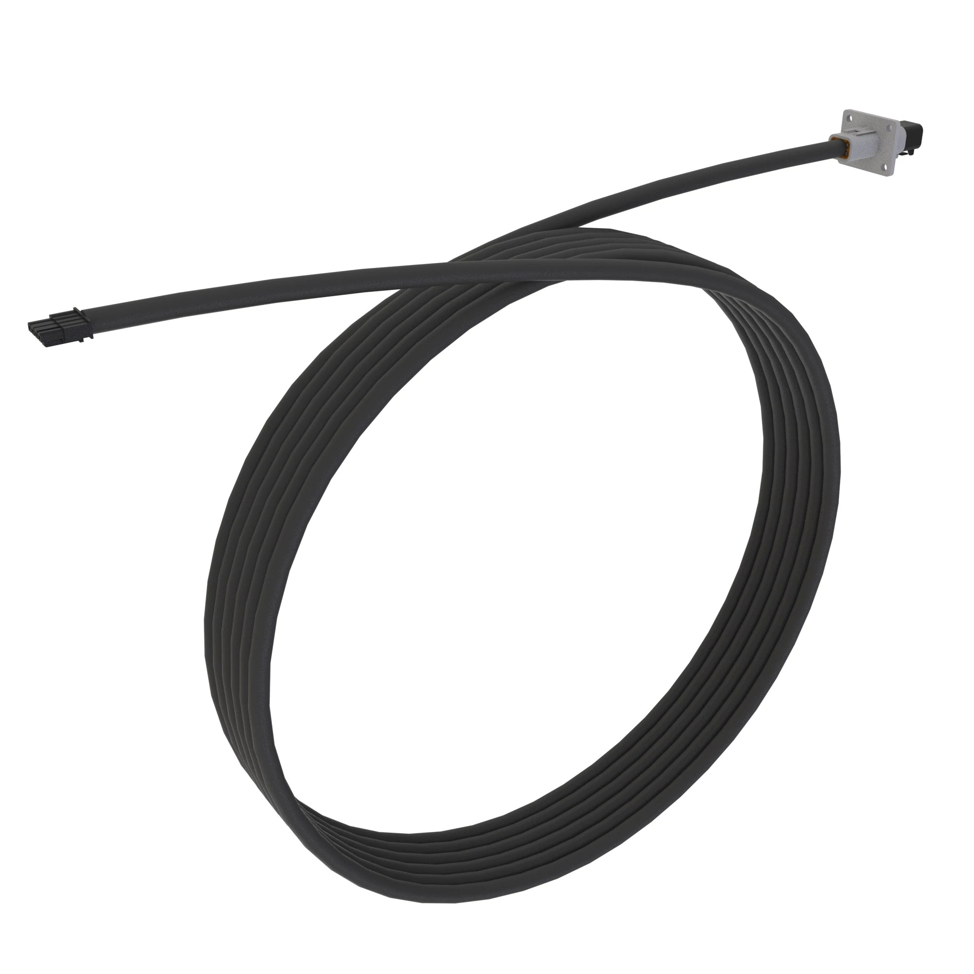 WIRING HARNESS, HARNESS, CAB SCV SW