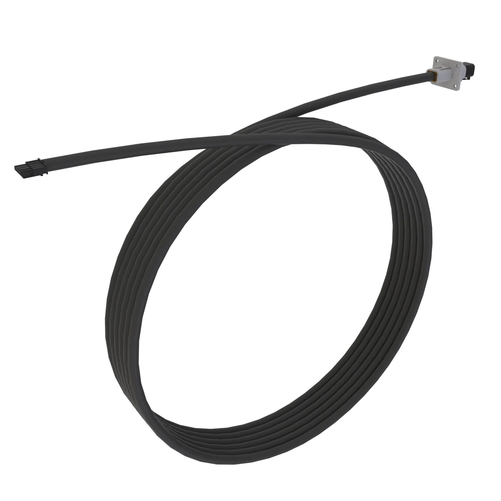 John Deere Cab SCV Switch Wiring Harness - AA88382