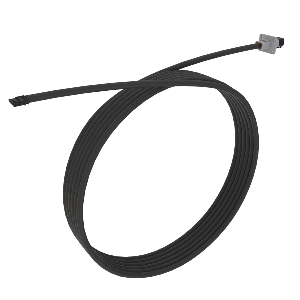 Wiring Harness, Cab Scv Sw
