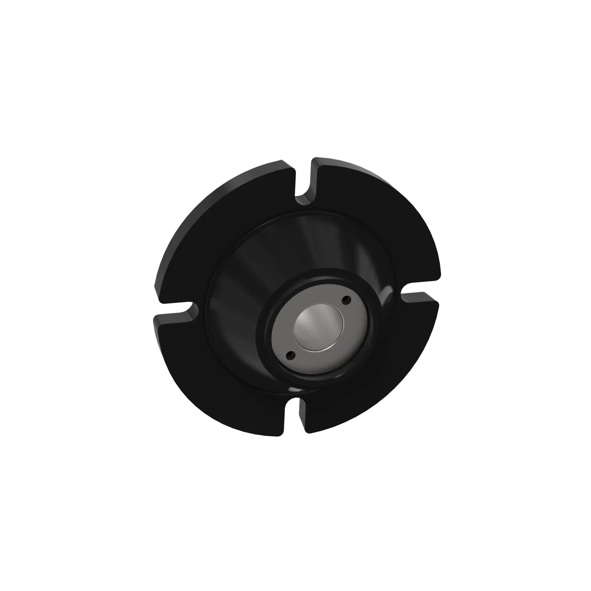 HOUSING, SPINDLE W/BEARING