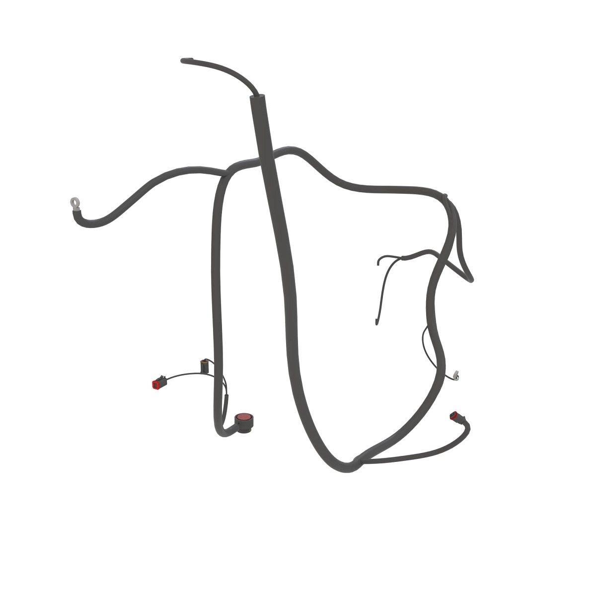Power Unit Harness