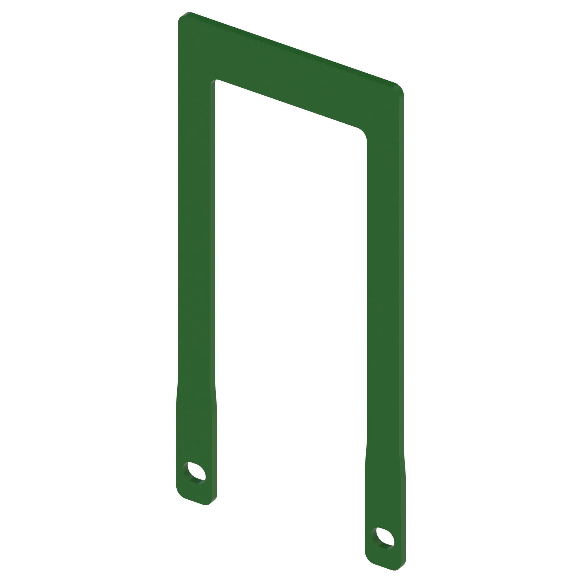 John Deere Park Lock - KK74297
