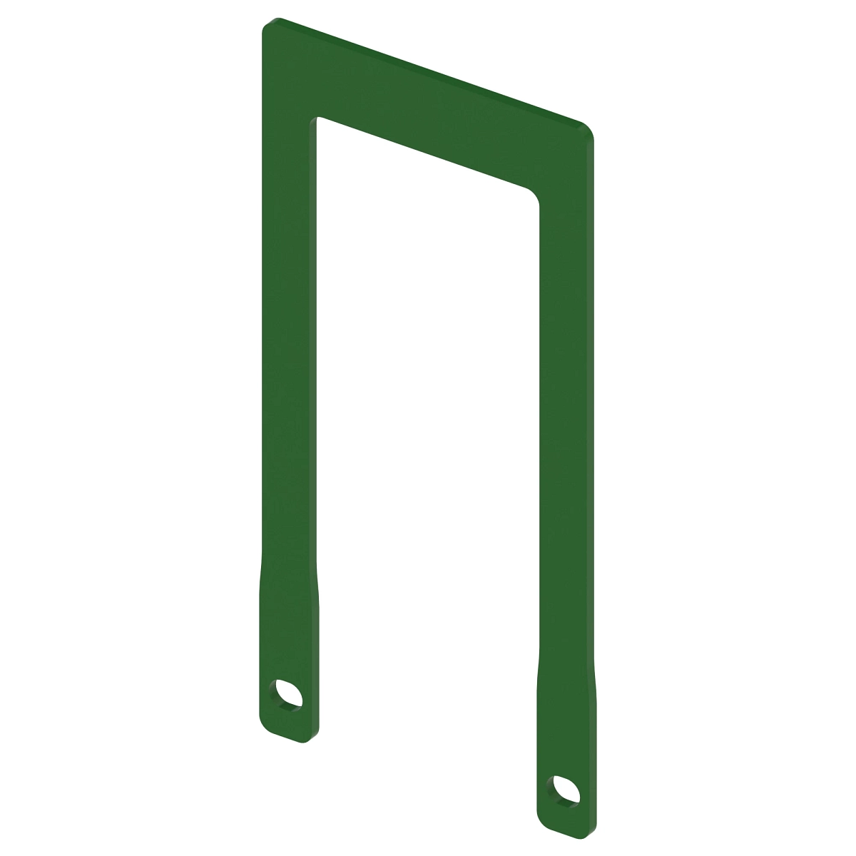 Park Lock, U-Latch