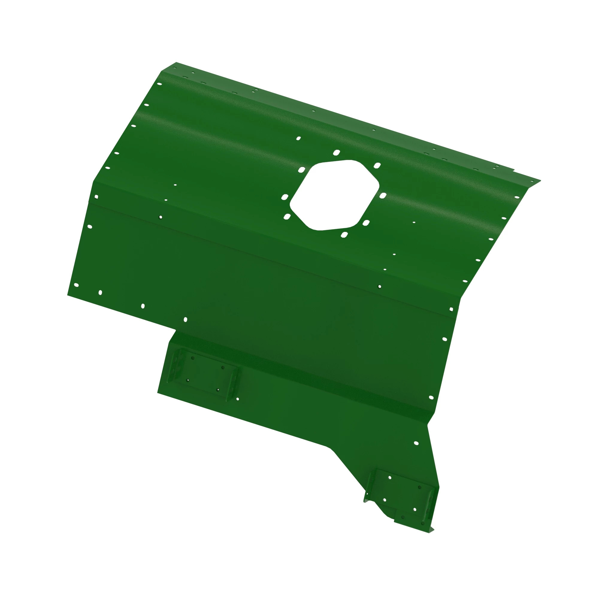 John Deere Center Shelf Cover - AXE52905